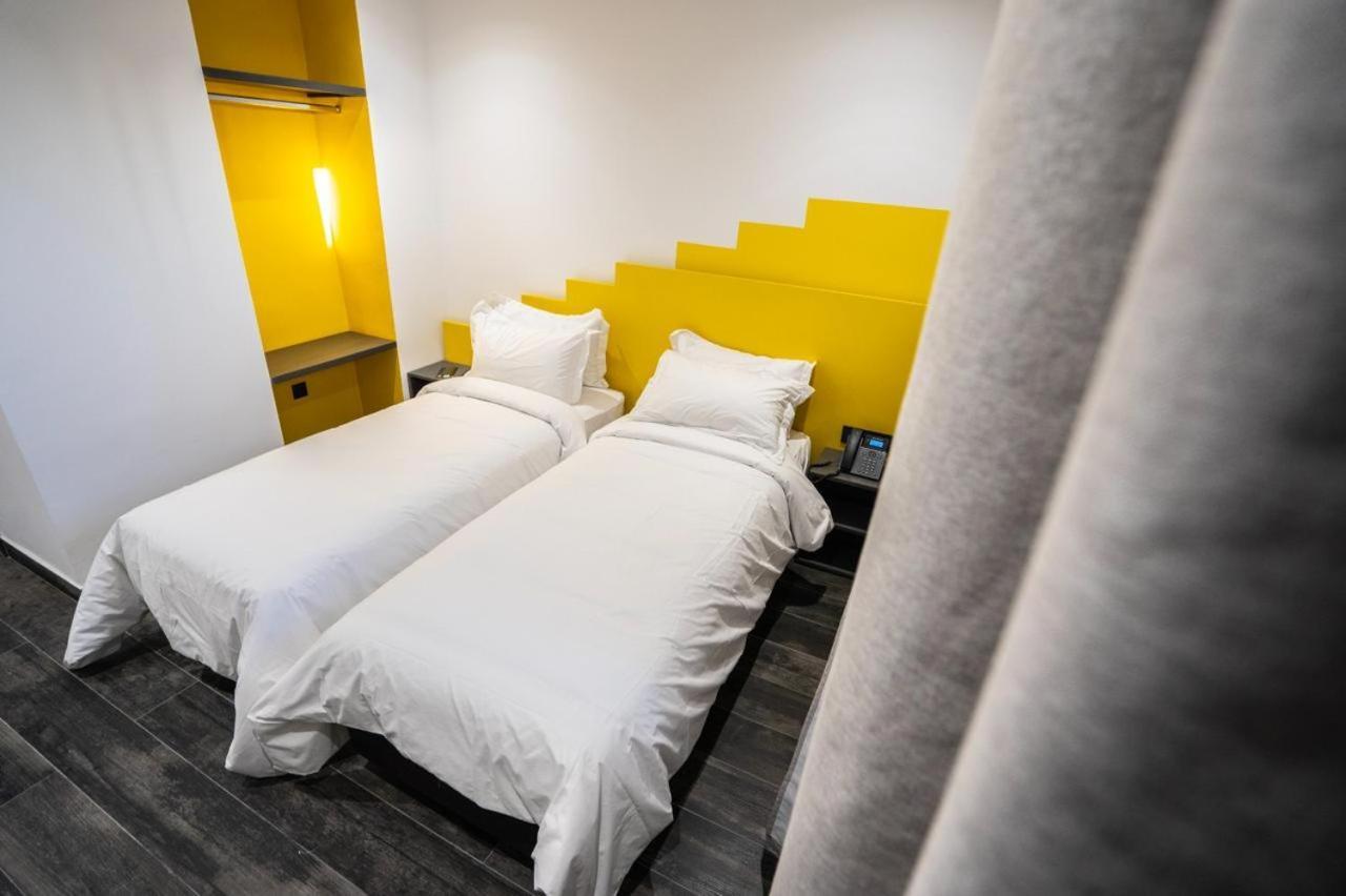 Hotel Stay Inn 3*