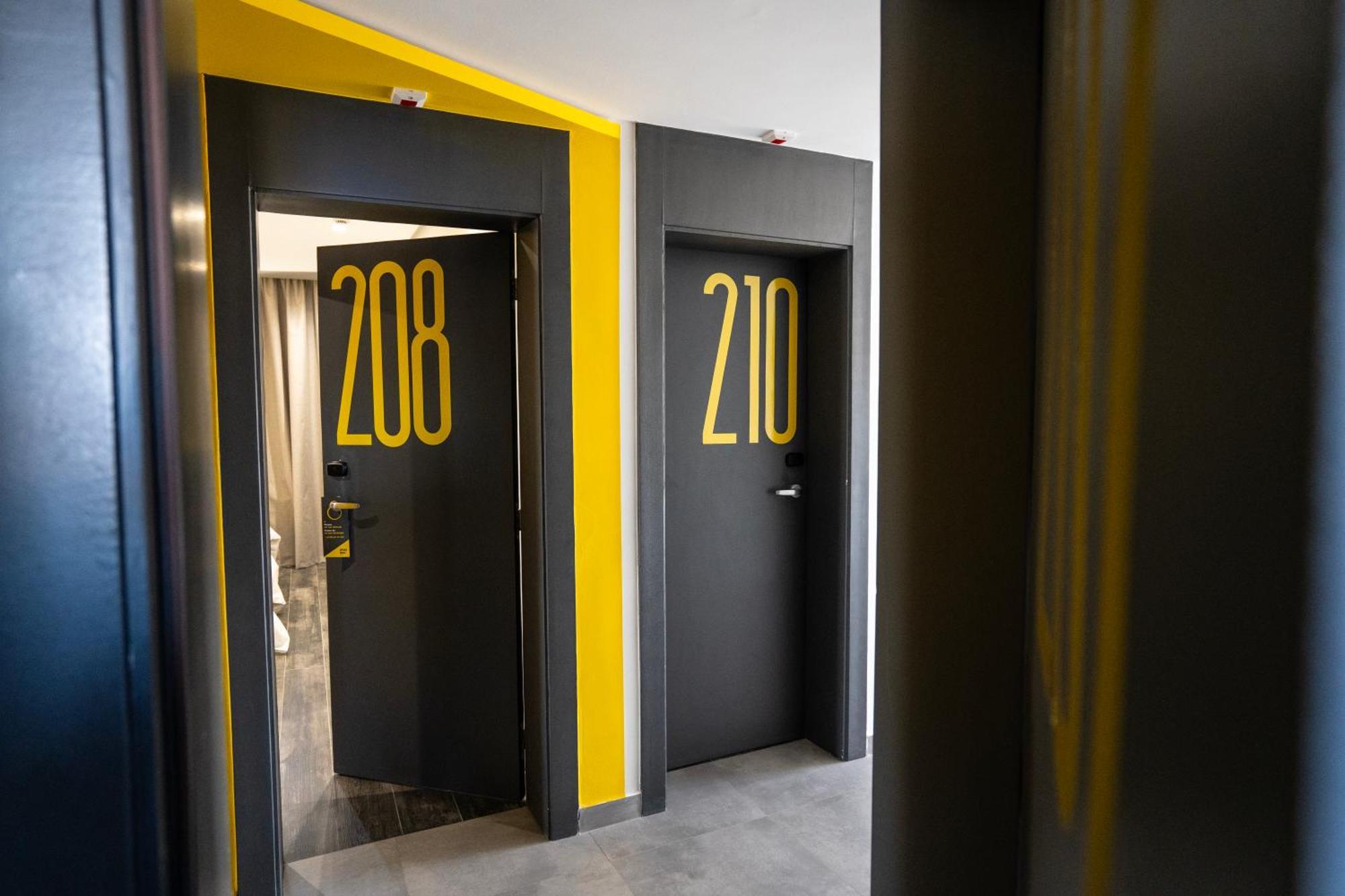 Hotel Hotel Stay Inn 3*