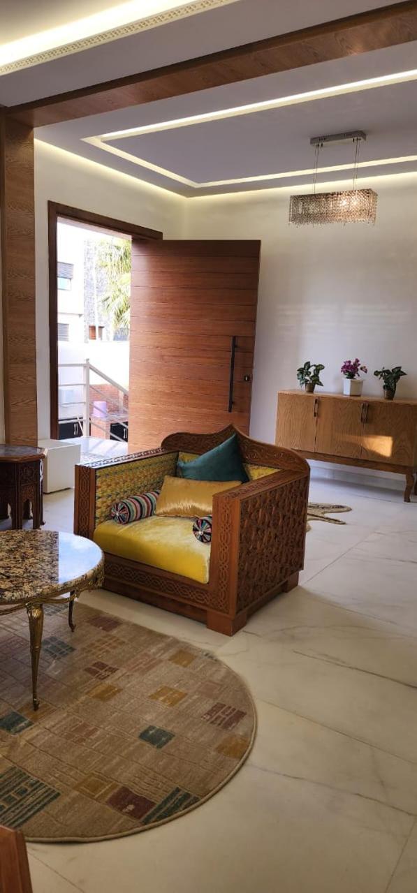 Luxueuse Villa *