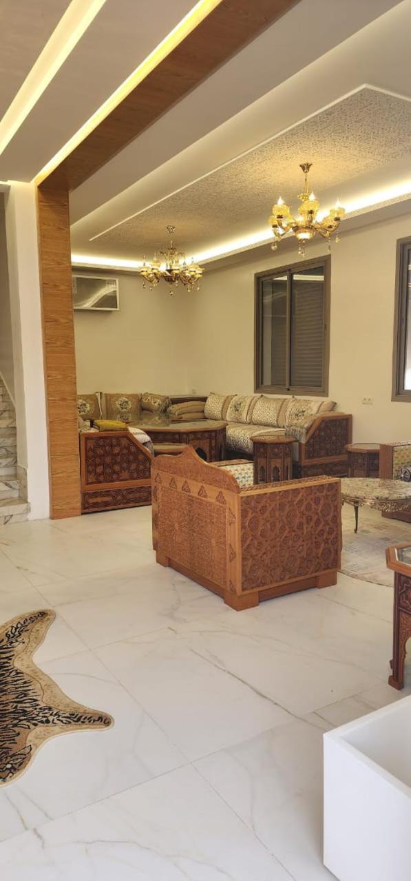 Luxueuse Villa