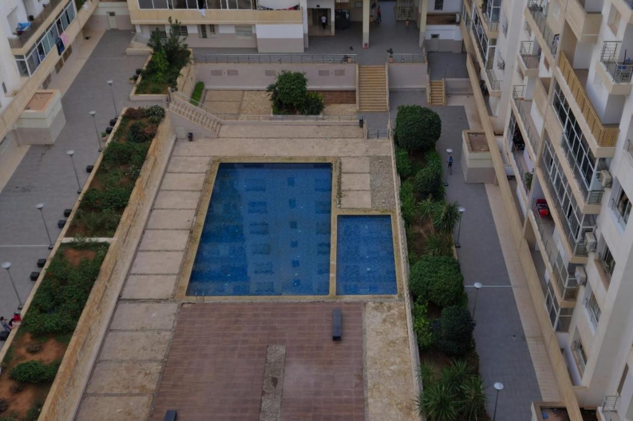 Cozy Agadir