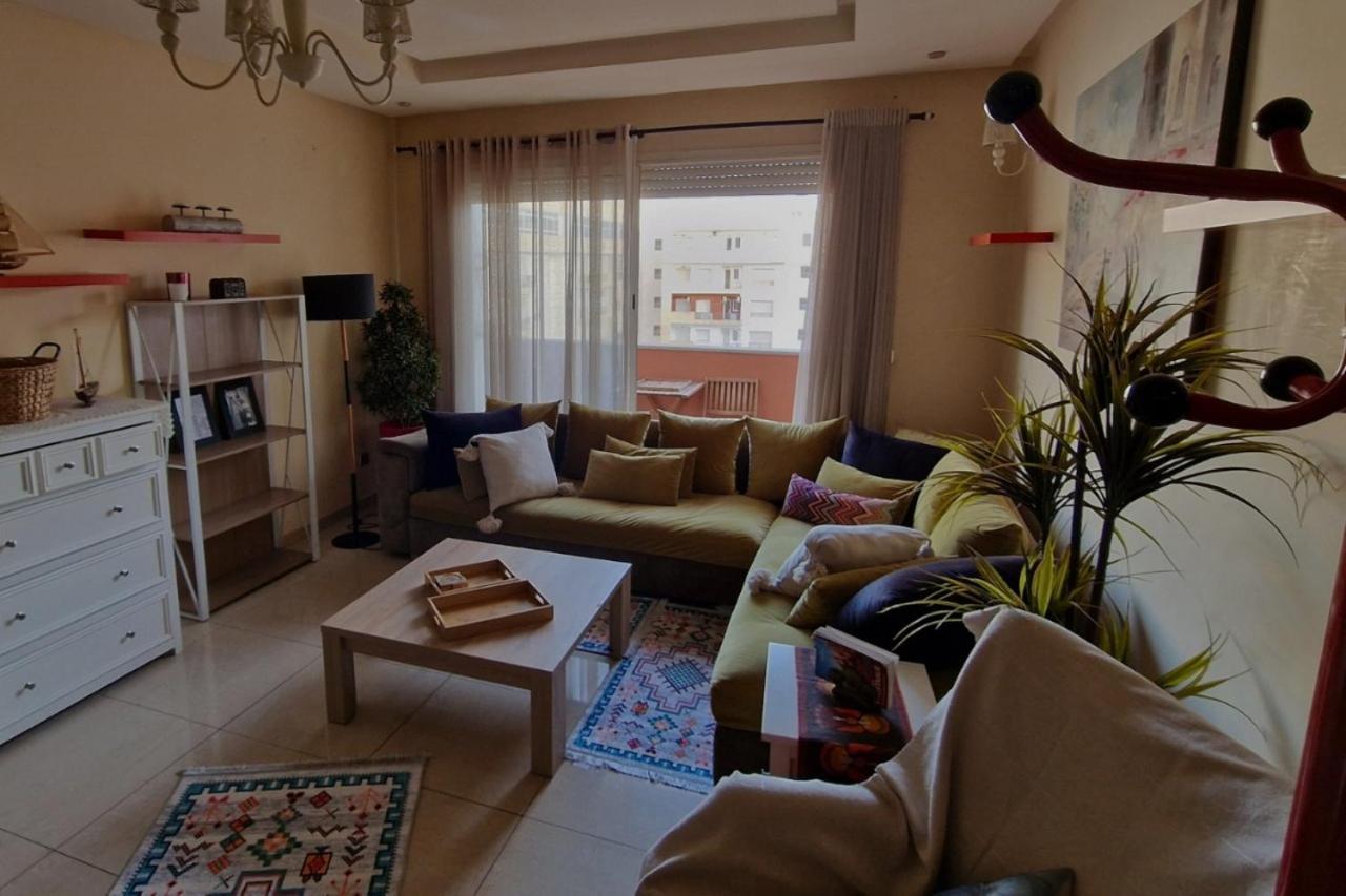 Apartment Cozy *