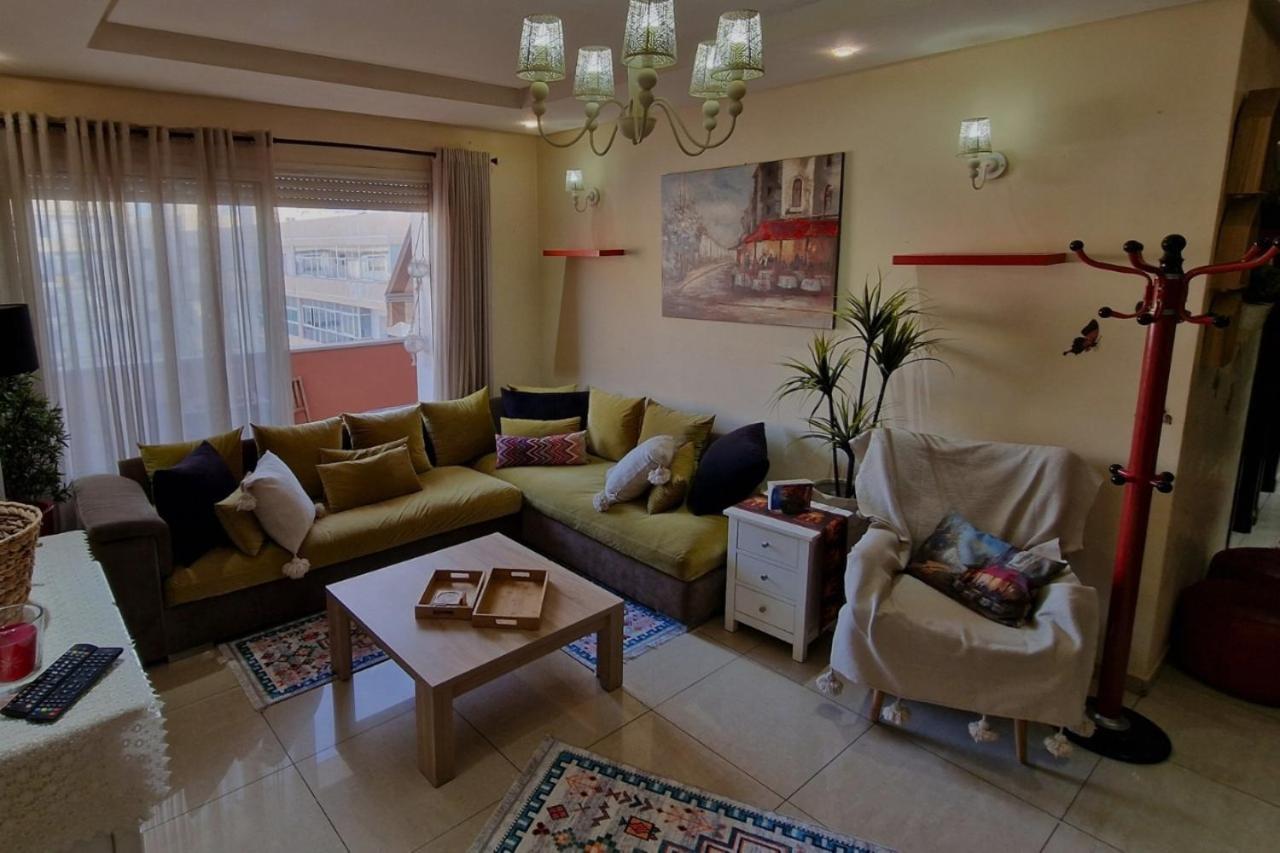 Cozy Apartment Agadir