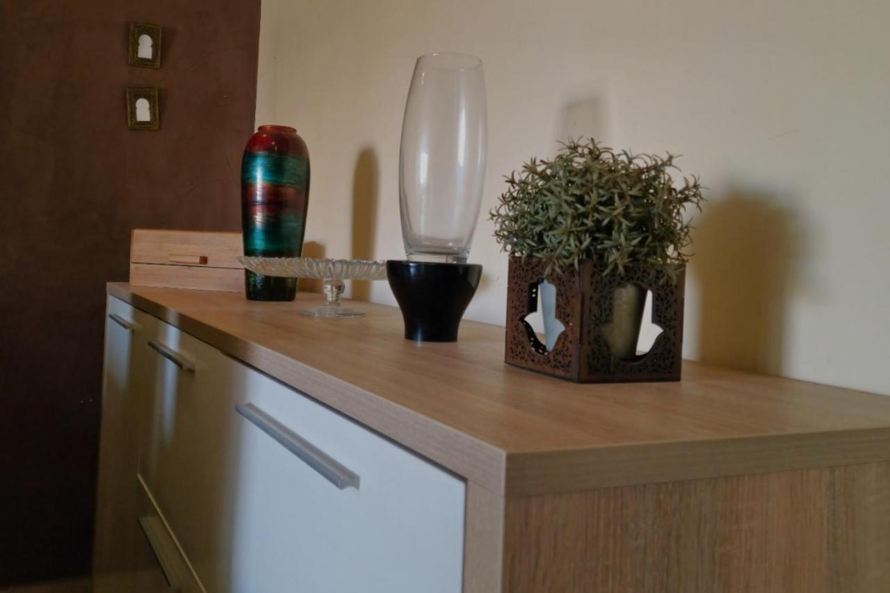 Apartment Cozy Agadir