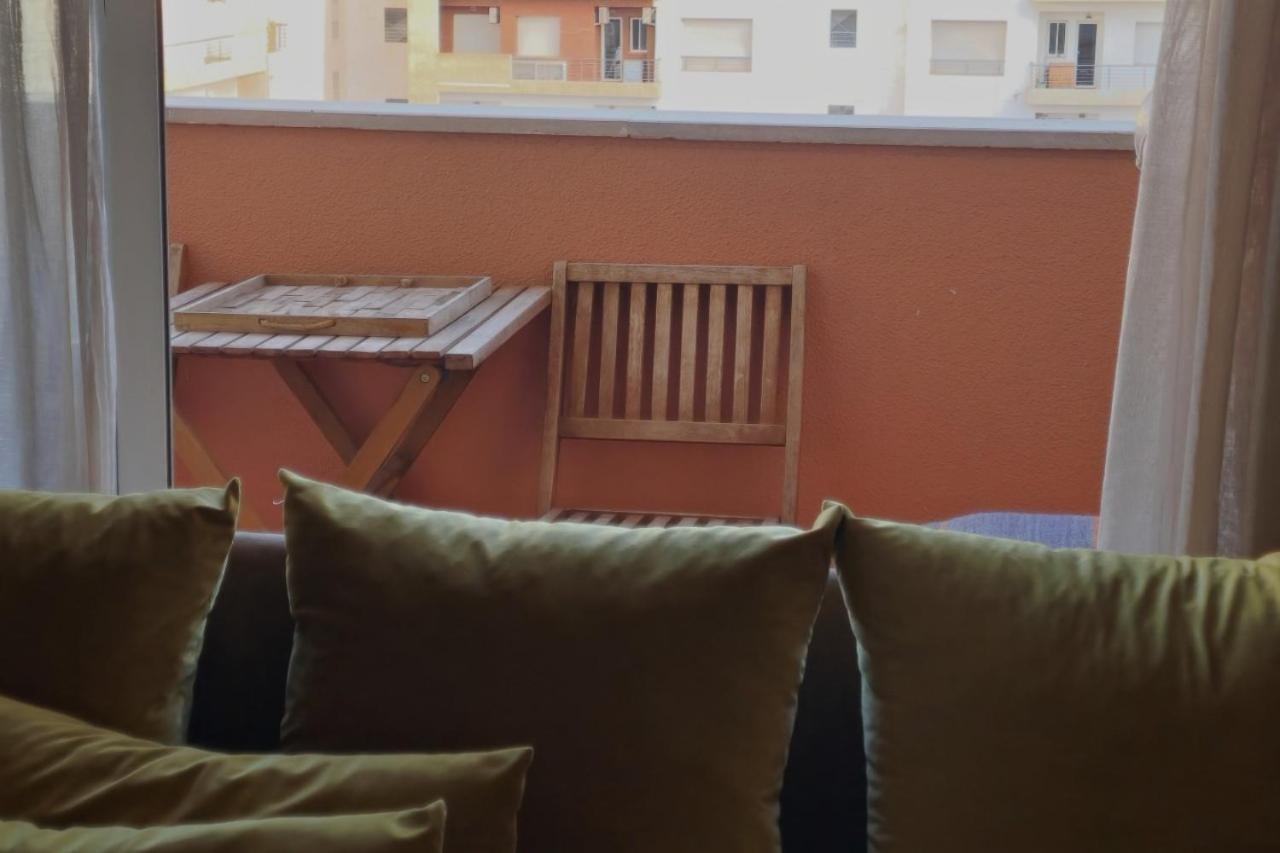 Cozy Apartment
