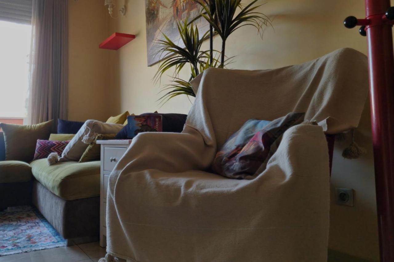 Apartment Cozy *