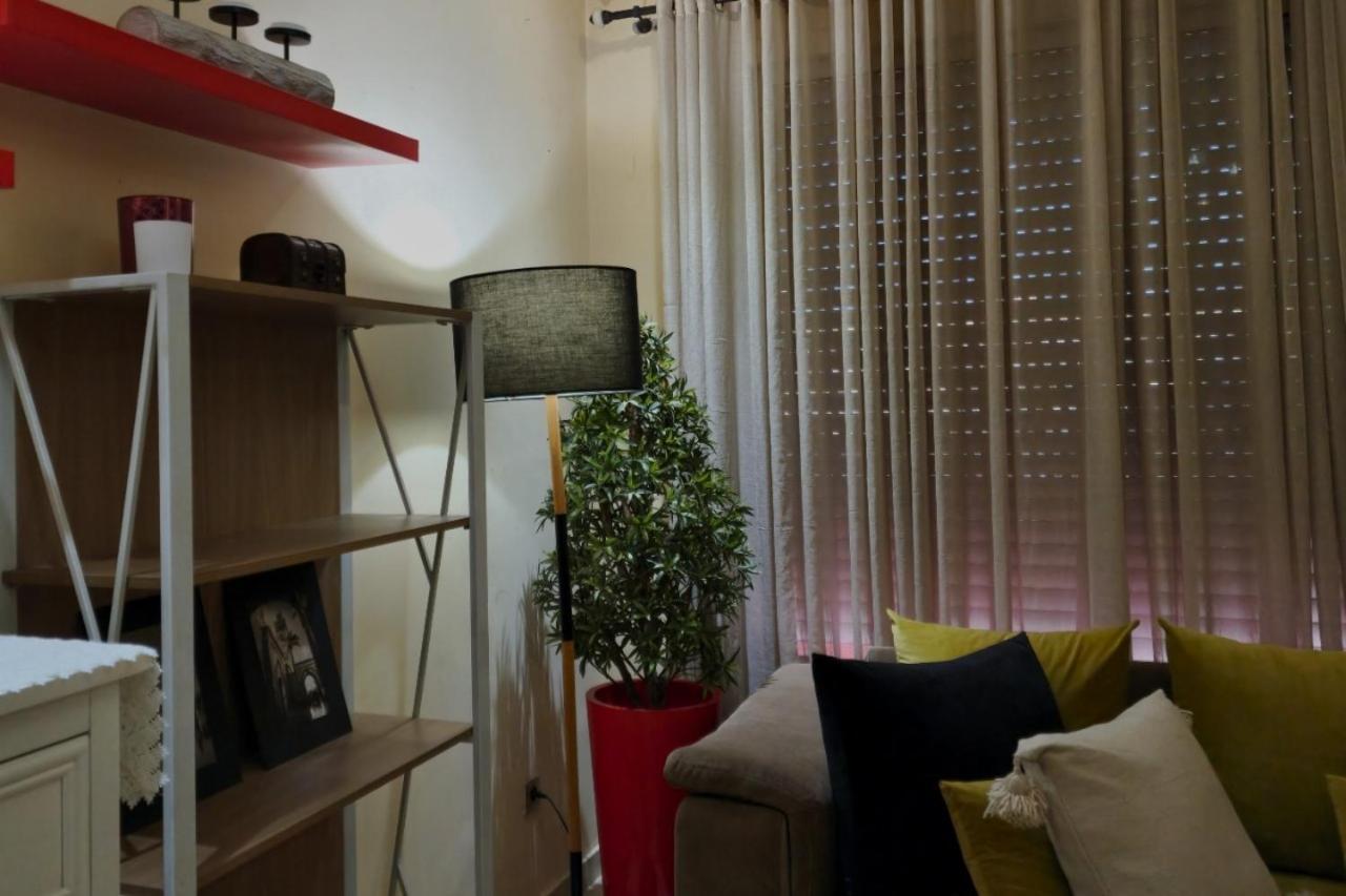 Cozy Apartment
