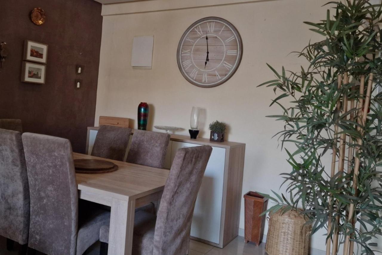 Cozy Apartment Agadir