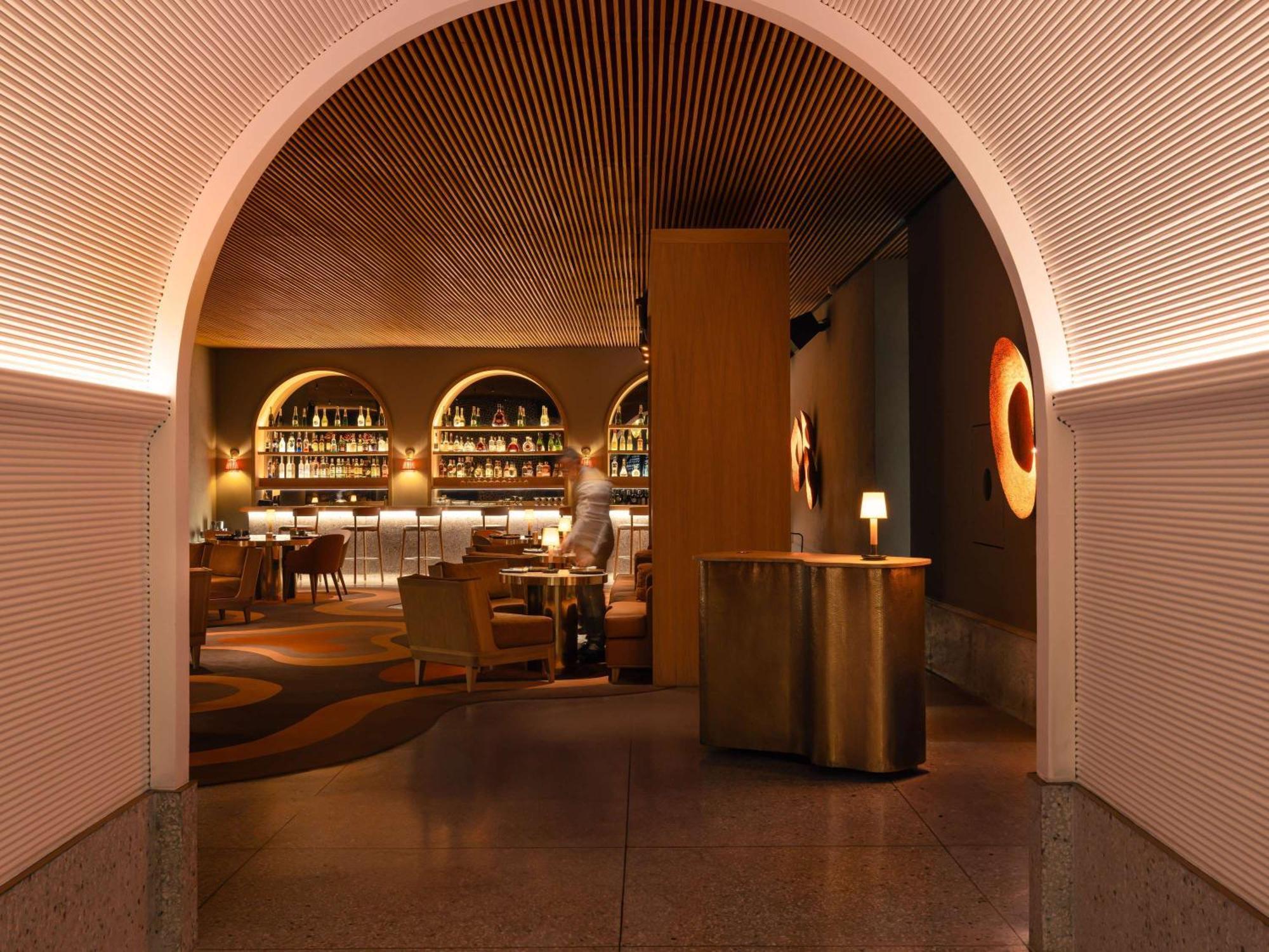 Hotel Sofitel Thalassa Sea & Agadir