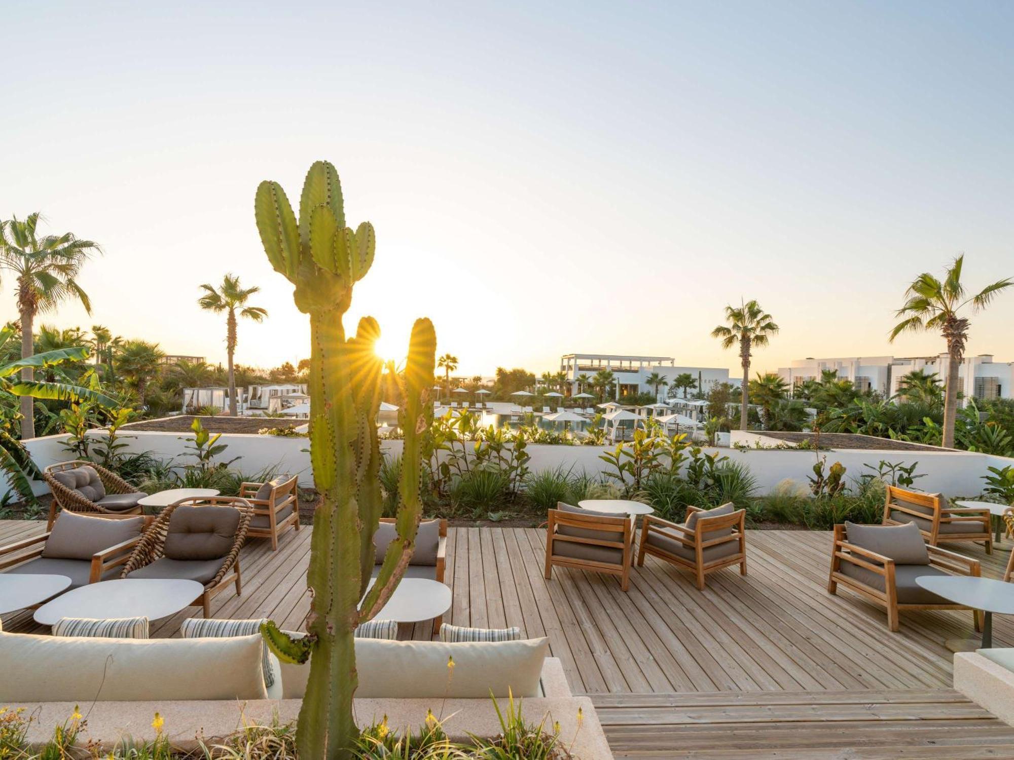 Sofitel Thalassa Sea &