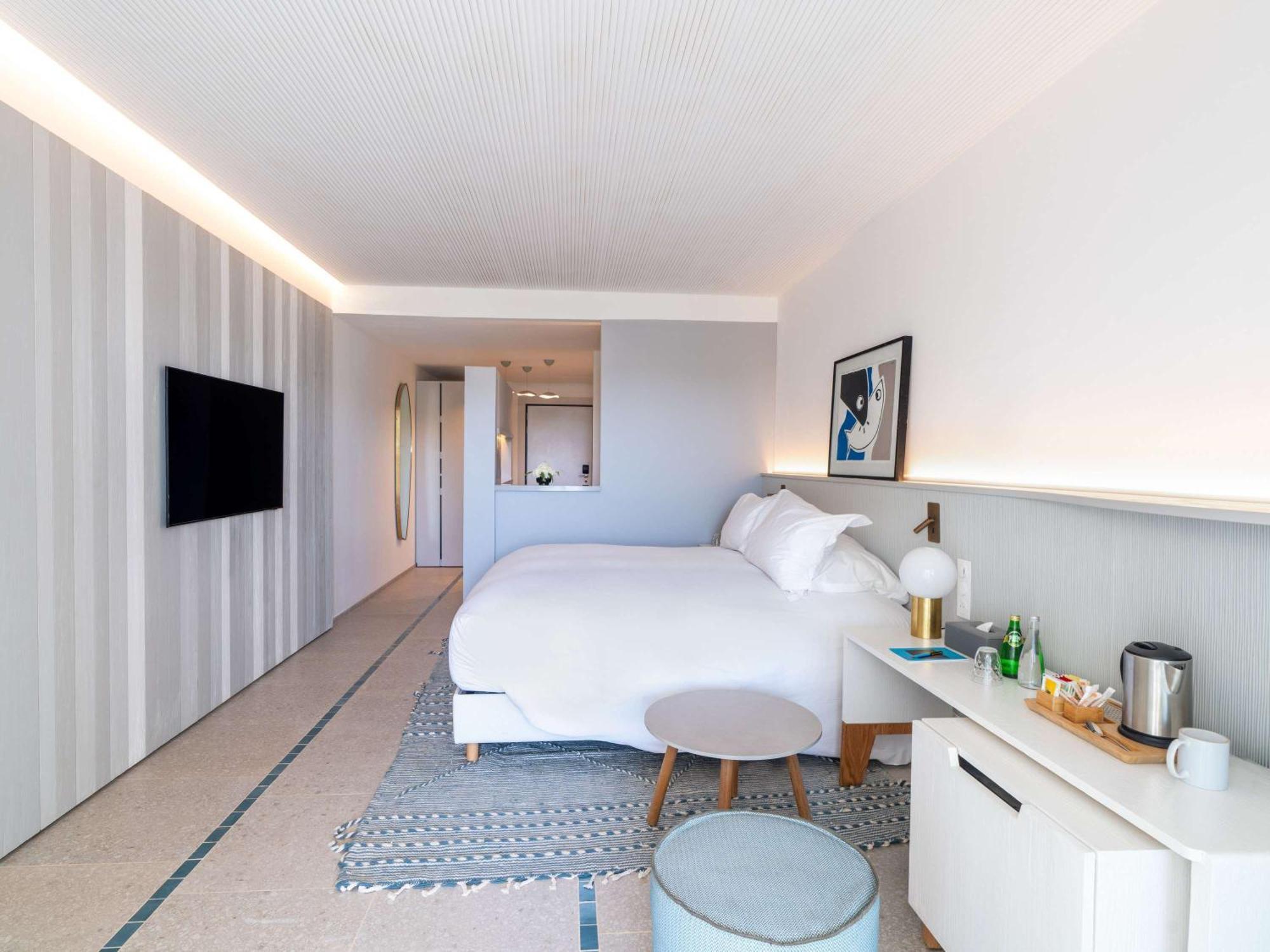 Sofitel Thalassa Sea & Agadir