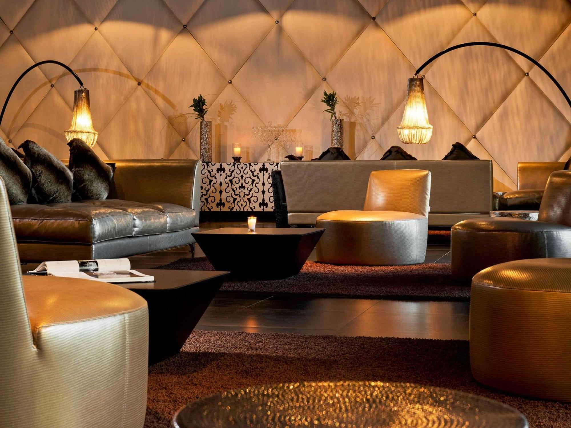 Sofitel Thalassa Sea & Hotel 5*