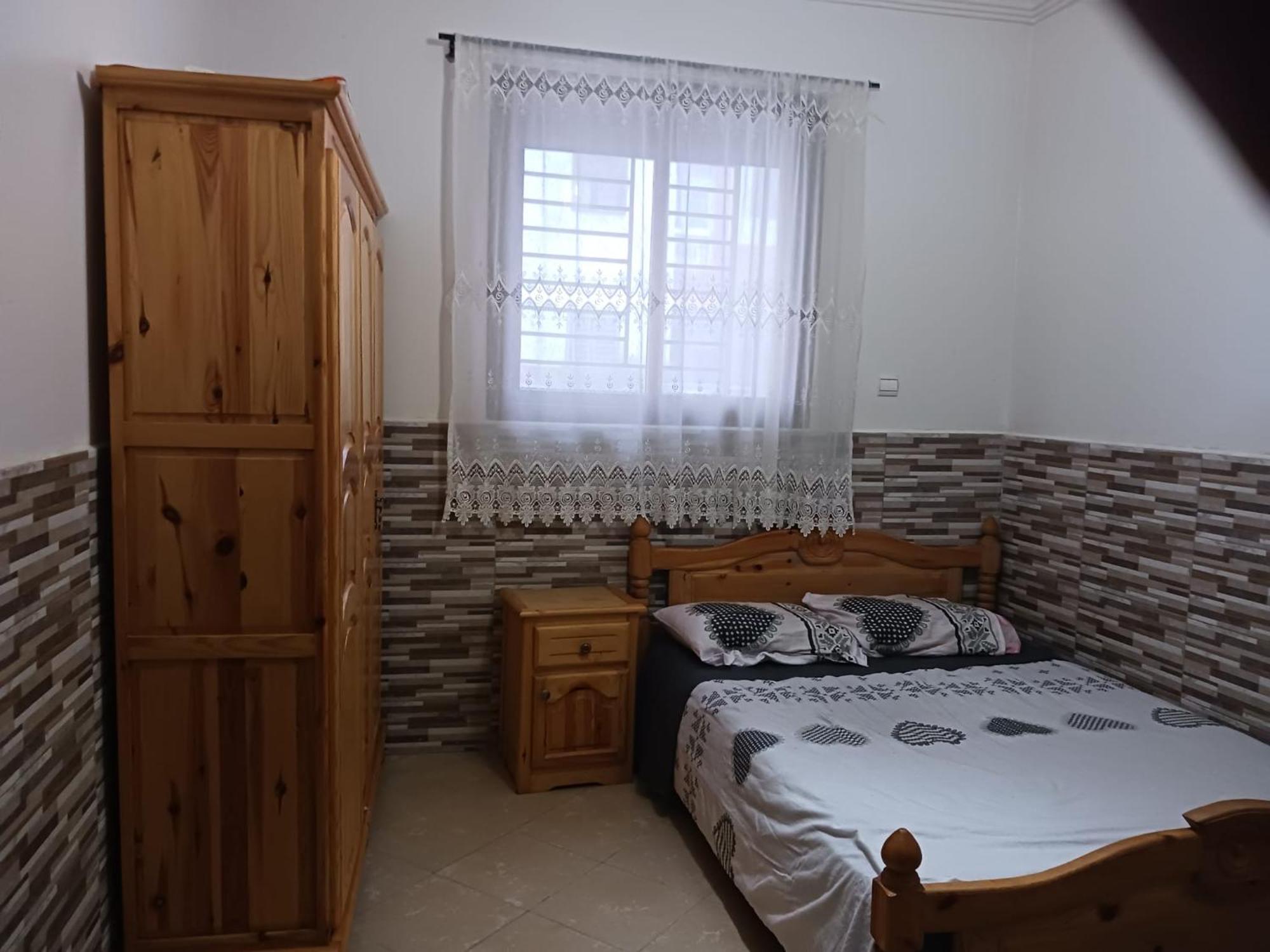 Appartement Agadir *