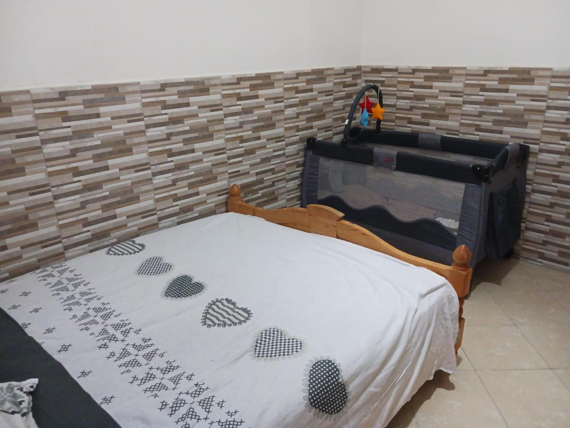 Appartement Agadir * Agadir