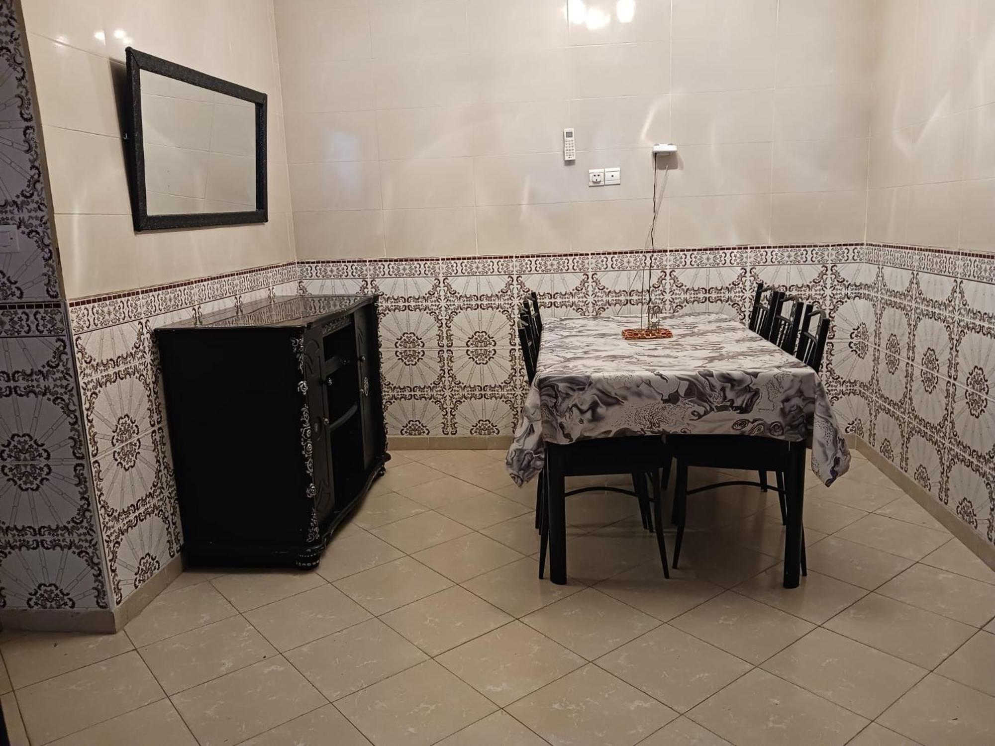 Appartement Agadir Apartment
