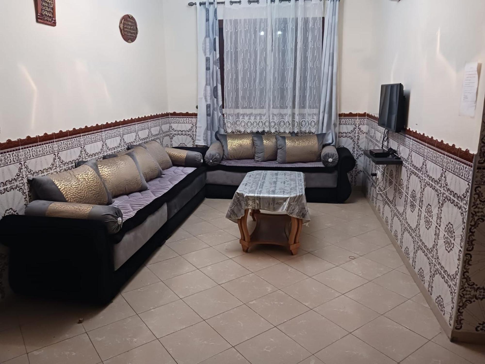 Apartment Appartement Agadir