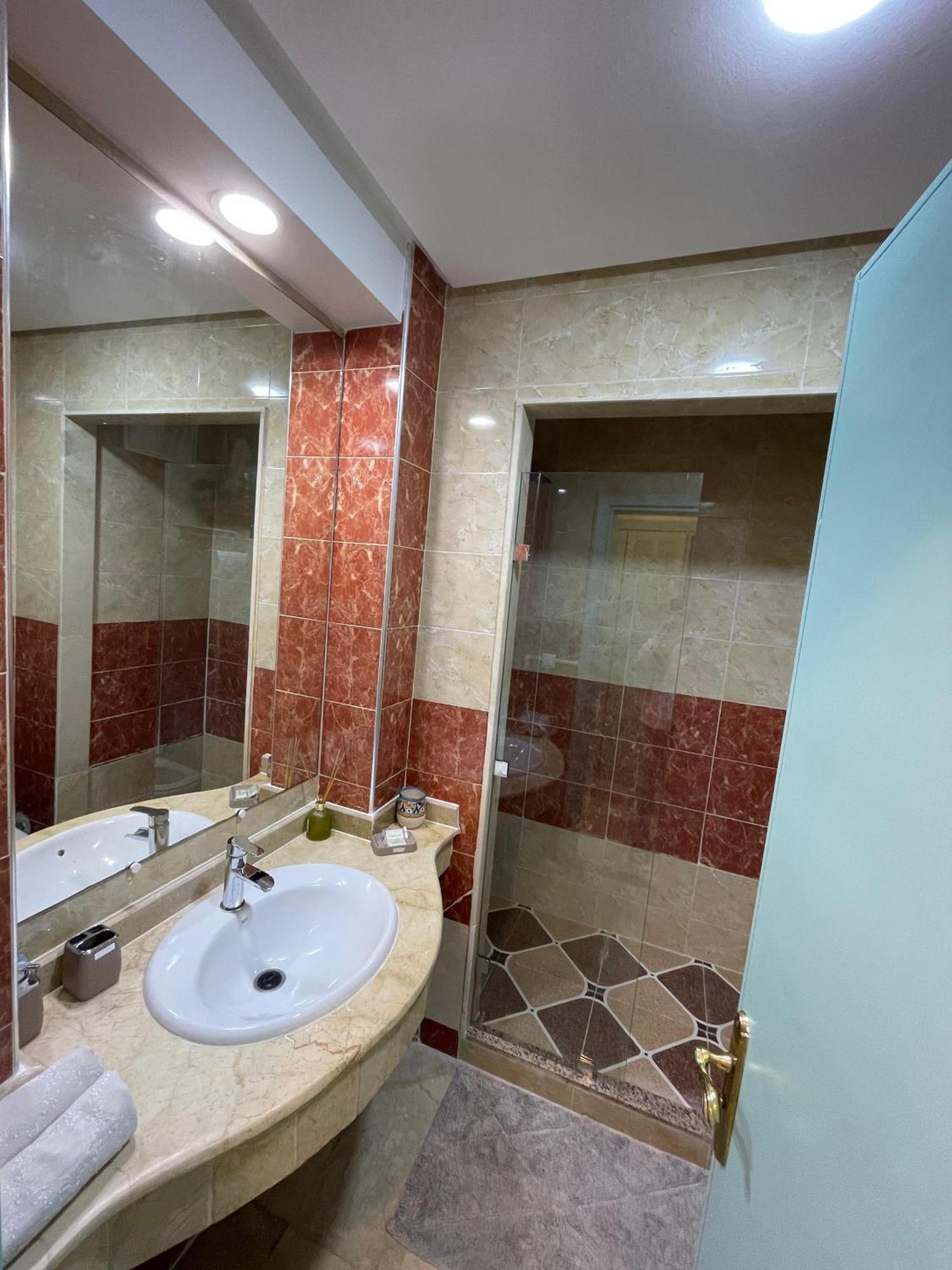 Appartement Marina Standing 90m2 + Piscine