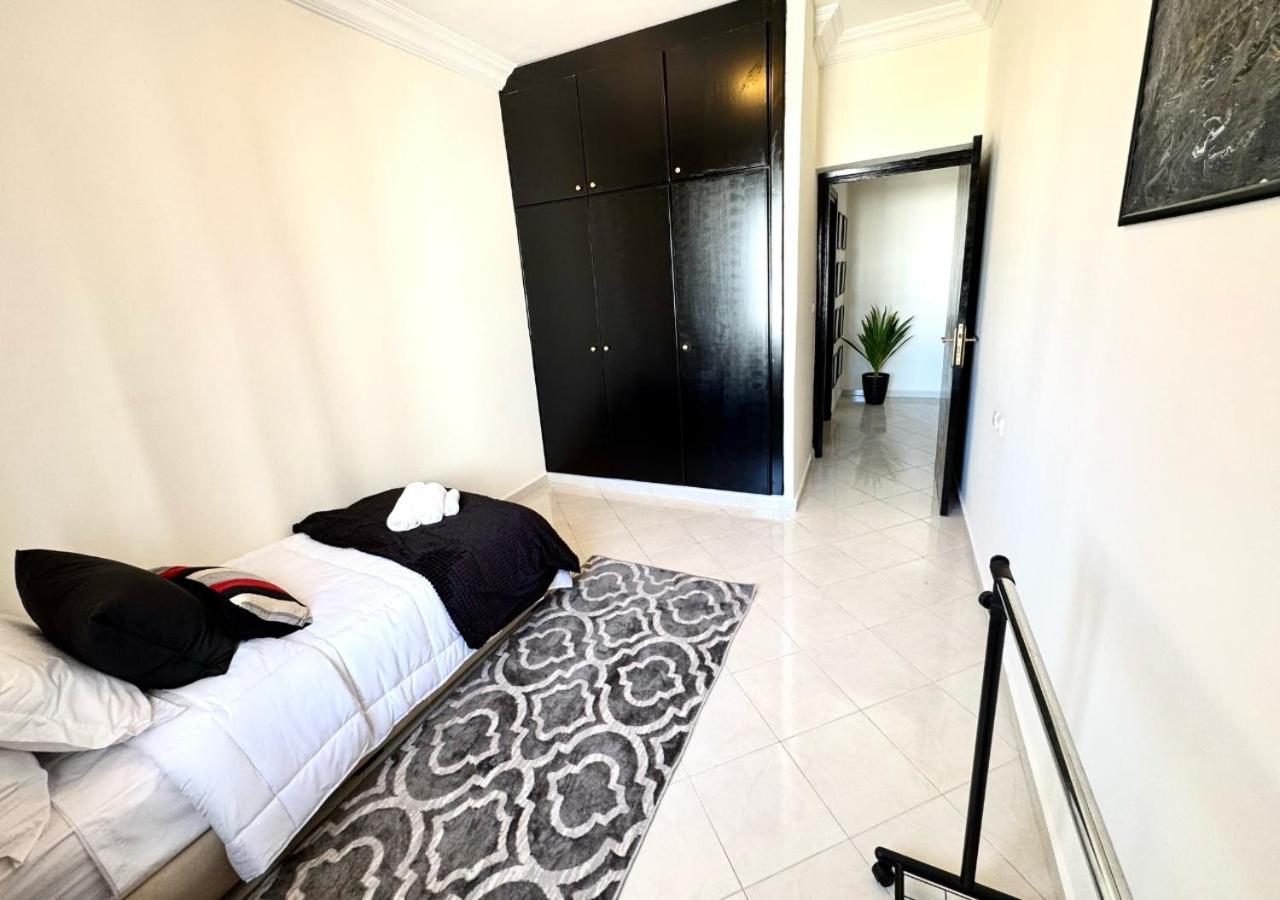 Apartment Luxury Family 5min