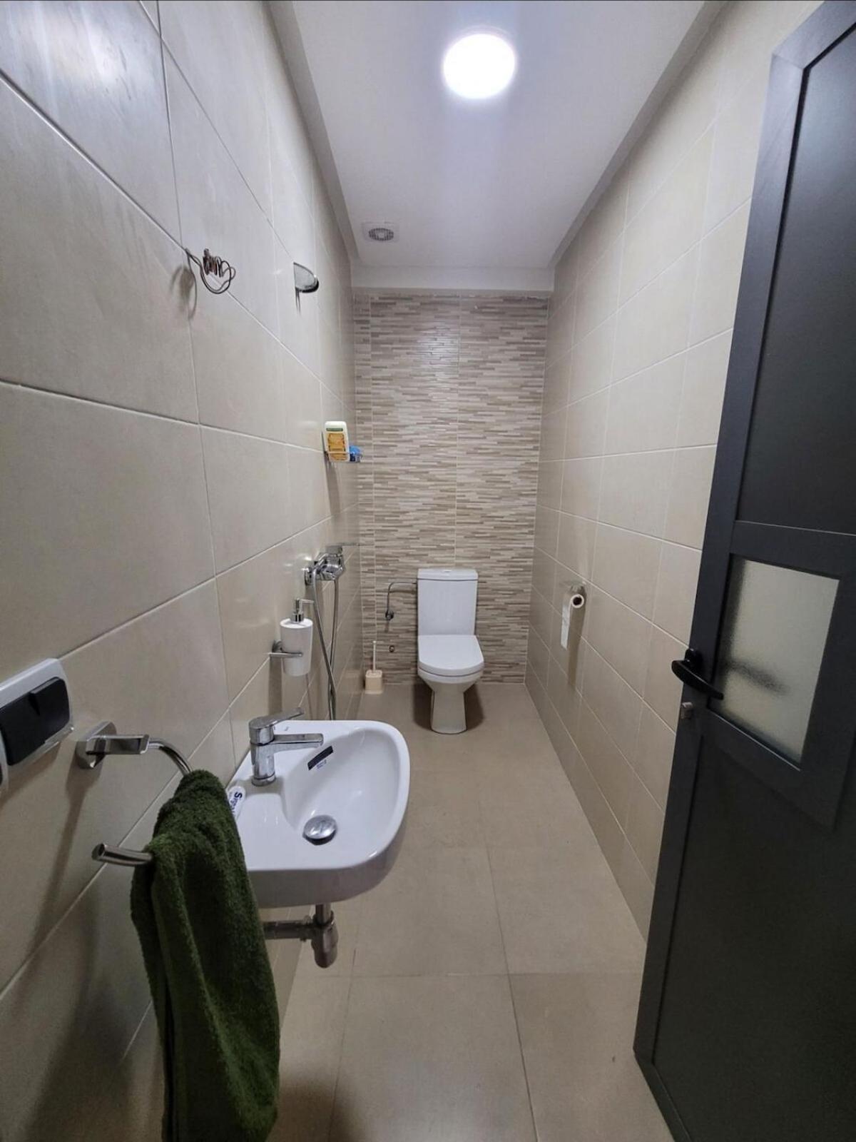 Appartement Wonderful *