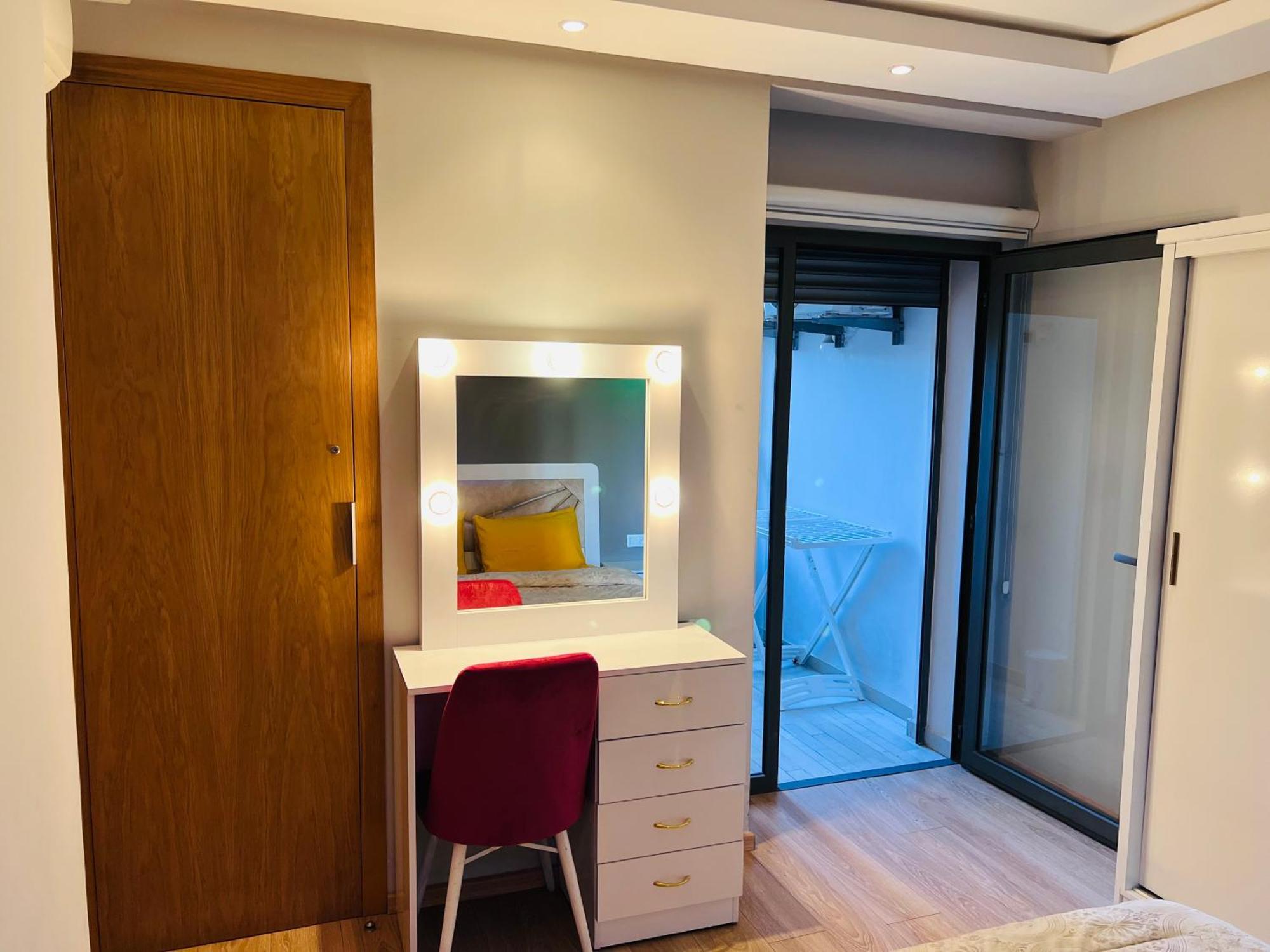 Familial Ideal Pour Couples Maries Et Enfants Apartment Agadir