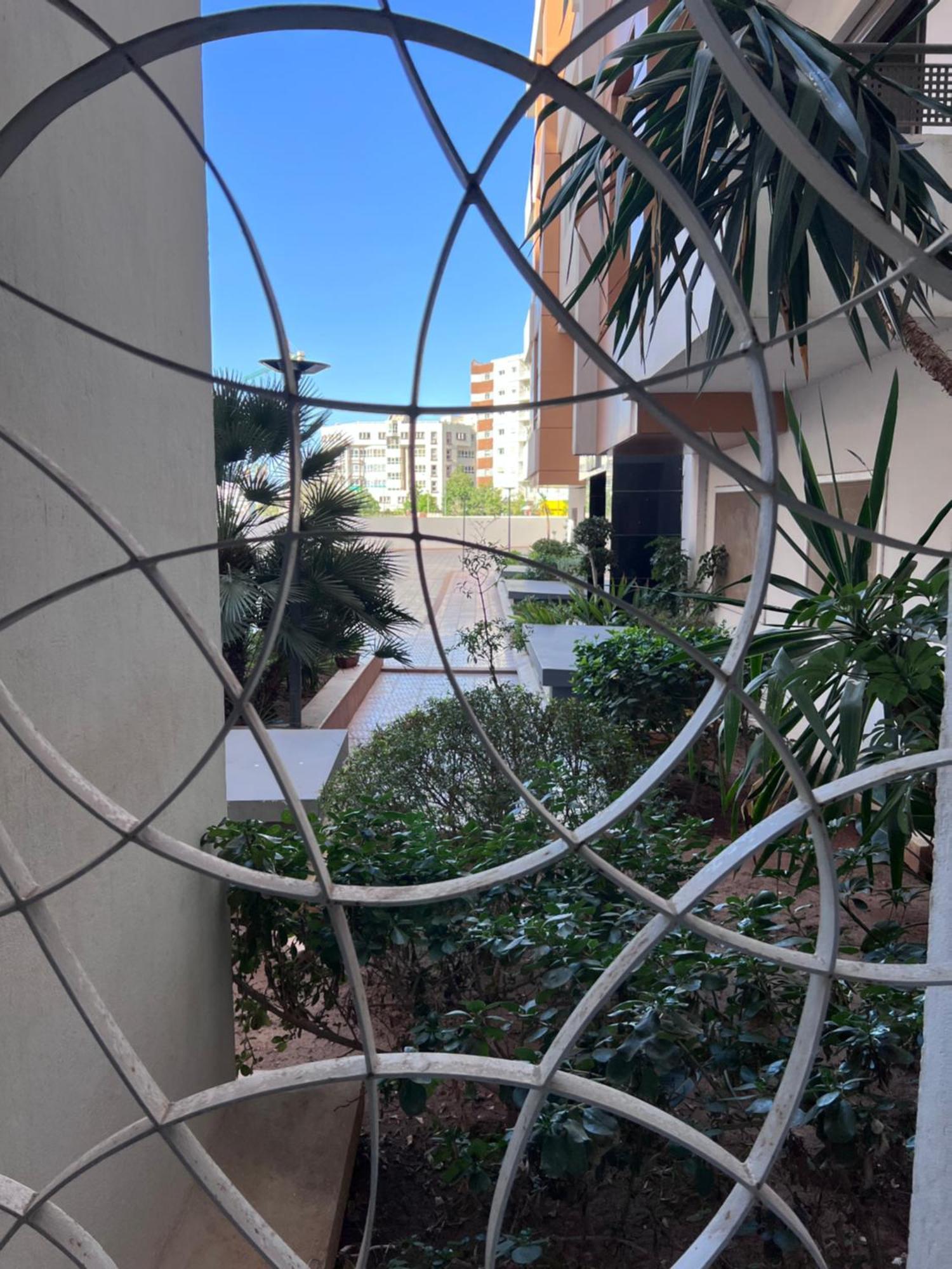 Apartment Familial Ideal Pour Couples Maries Et Enfants Agadir