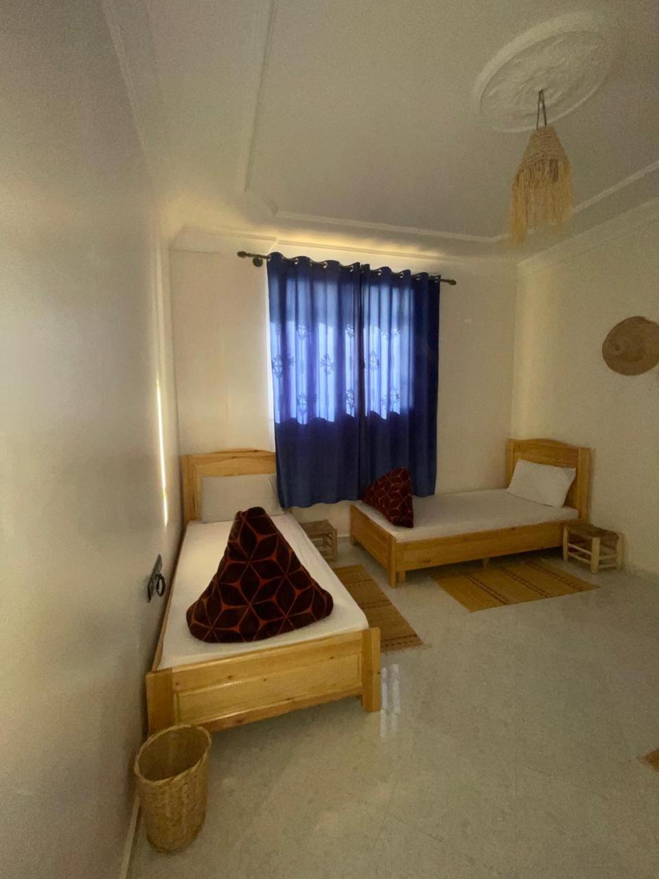 Kimi Apartment *