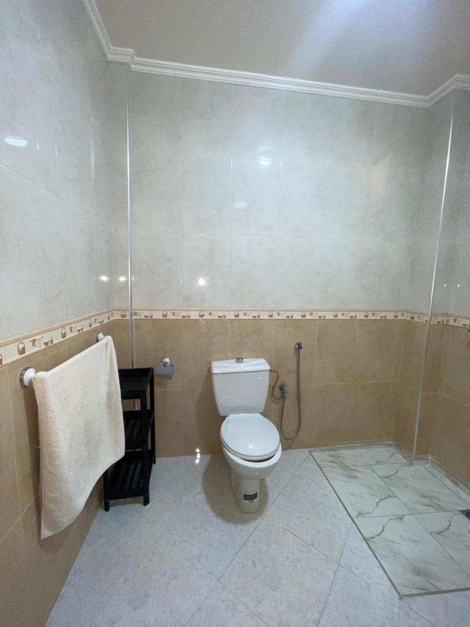 Apartment Kimi *