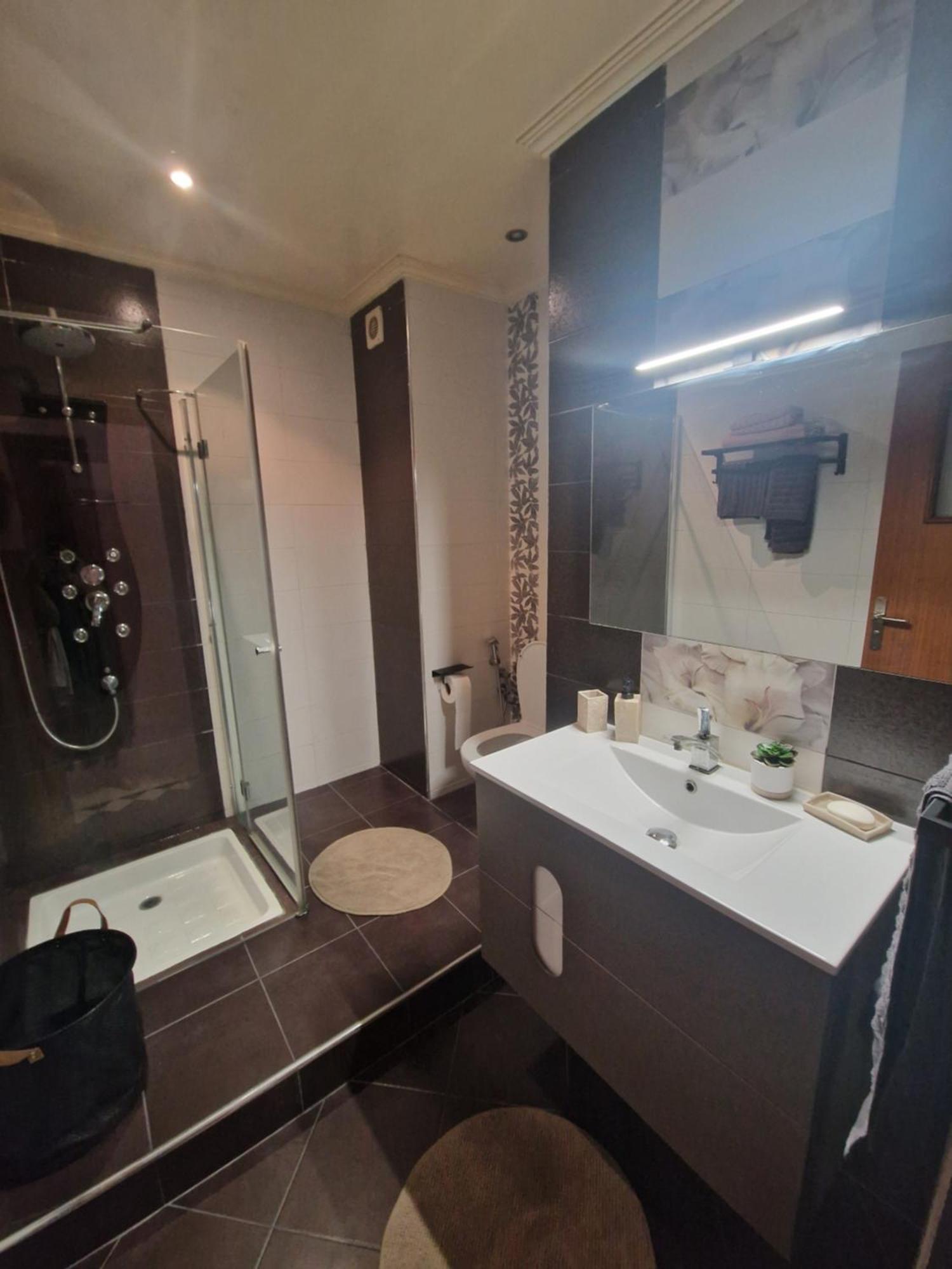 Appartement Dar Mayssane Agadir