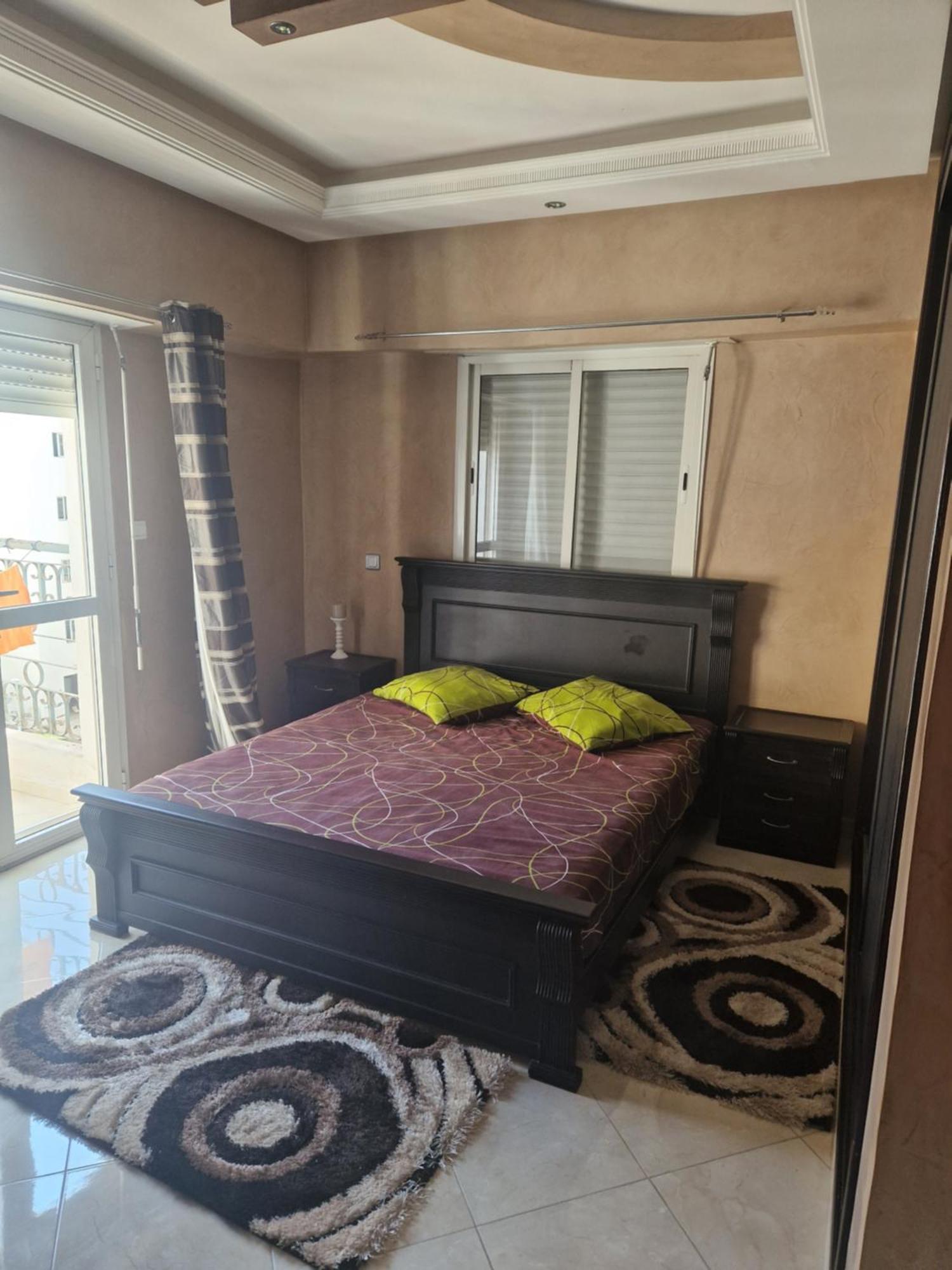 Dar Mayssane Appartement