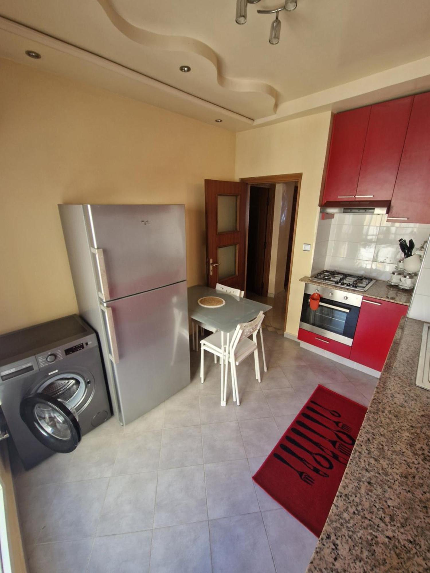 Dar Mayssane Appartement Agadir