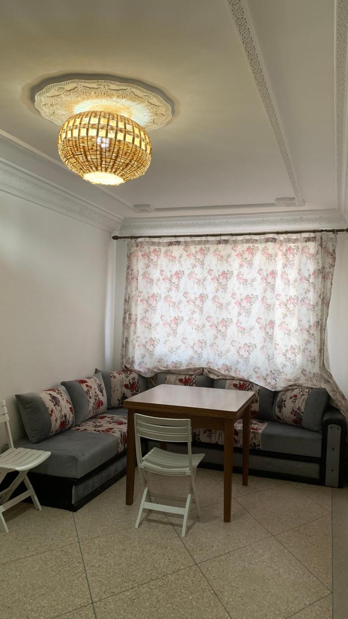 Apartment Creative Space *