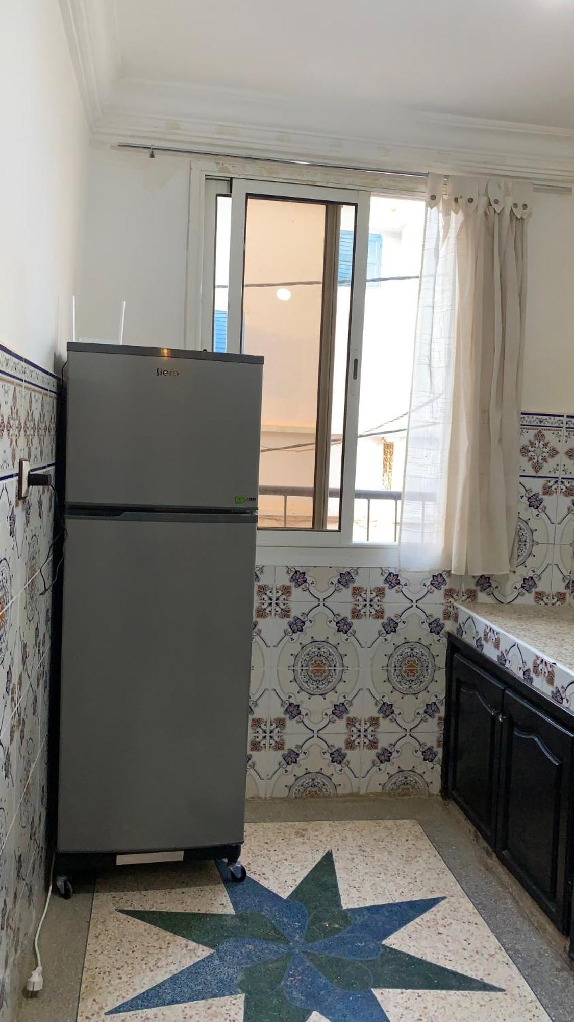 Creative Space Apartment Agadir