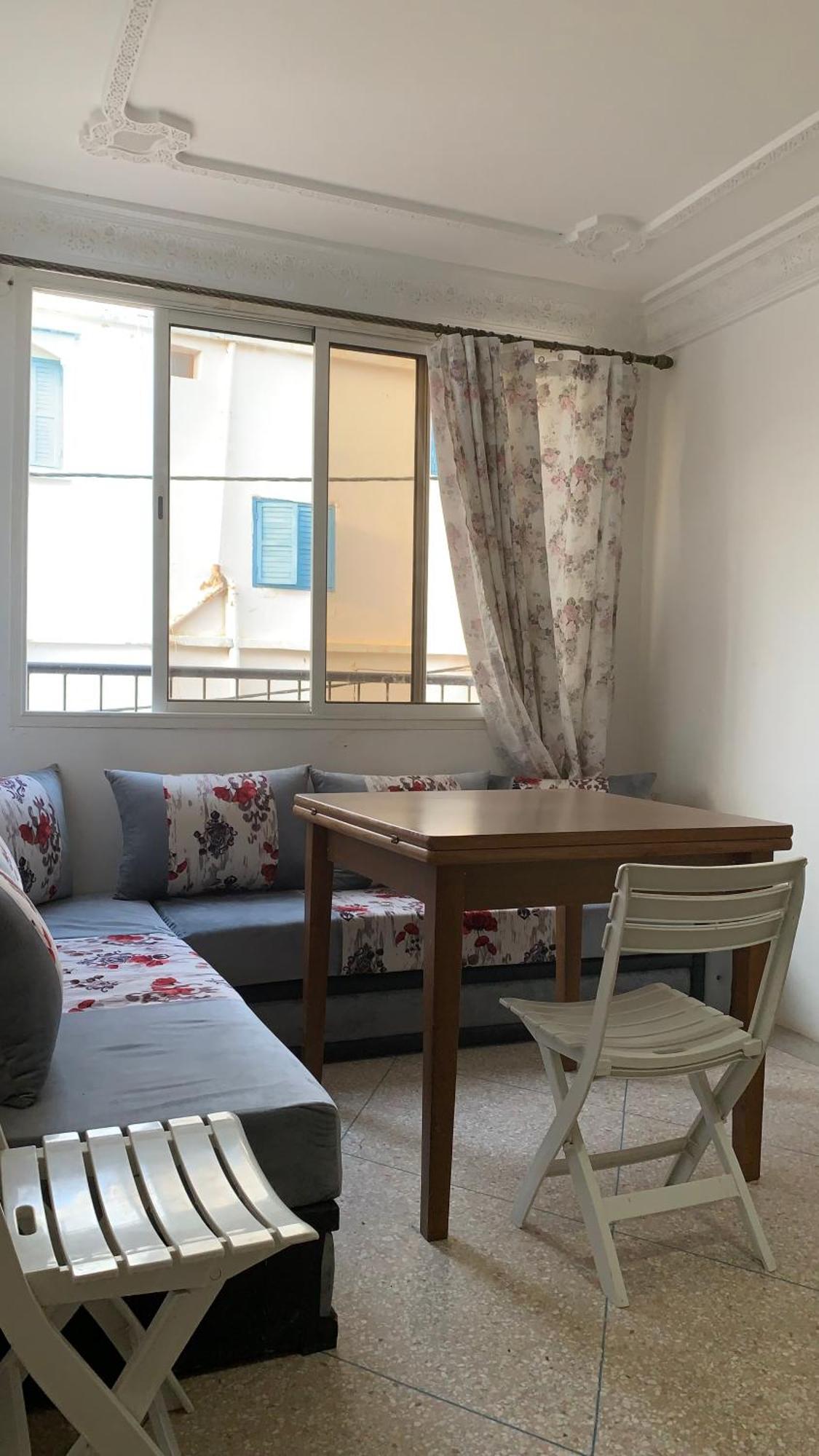Apartment Creative Space Agadir