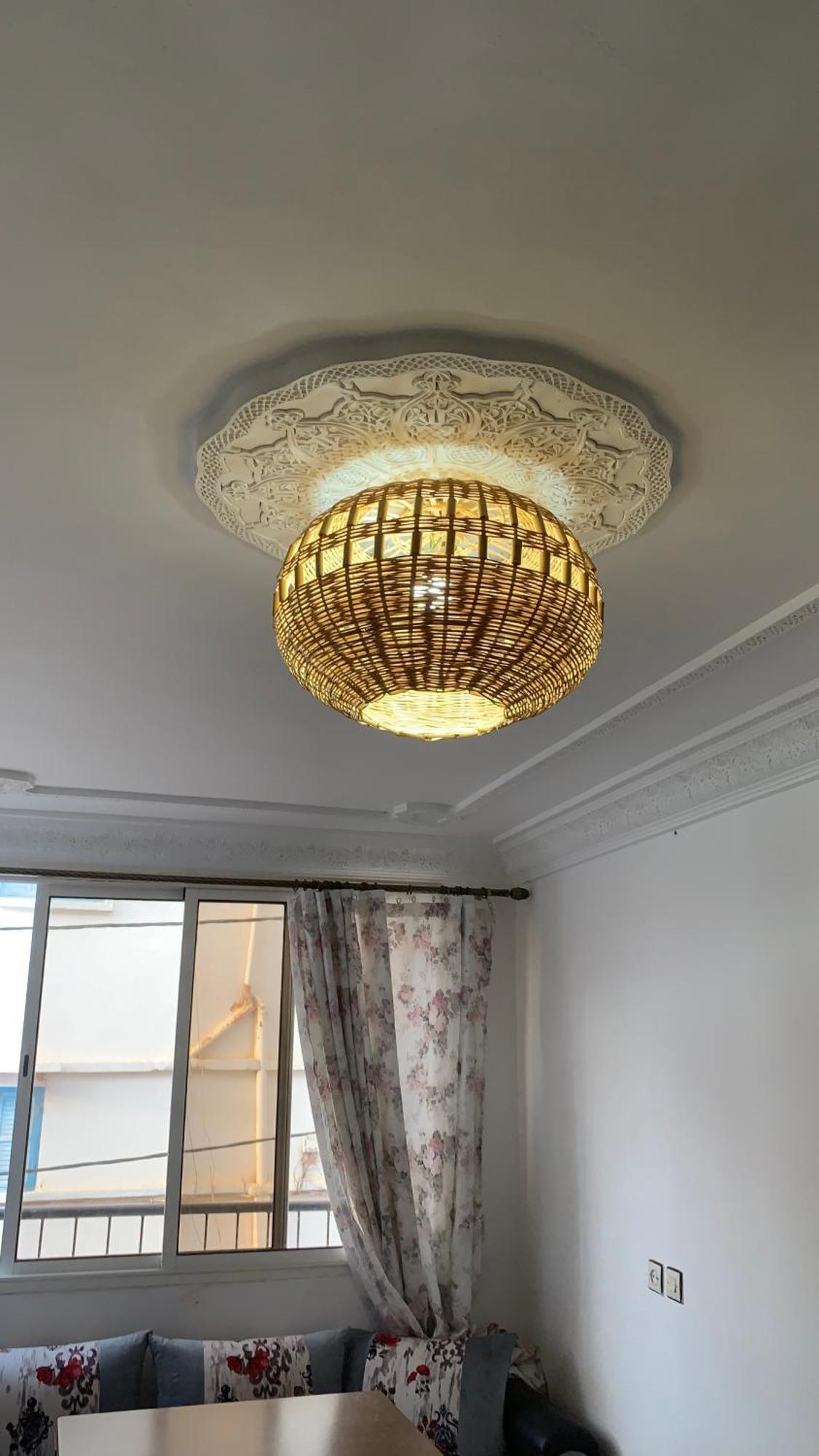 Creative Space Apartment Agadir