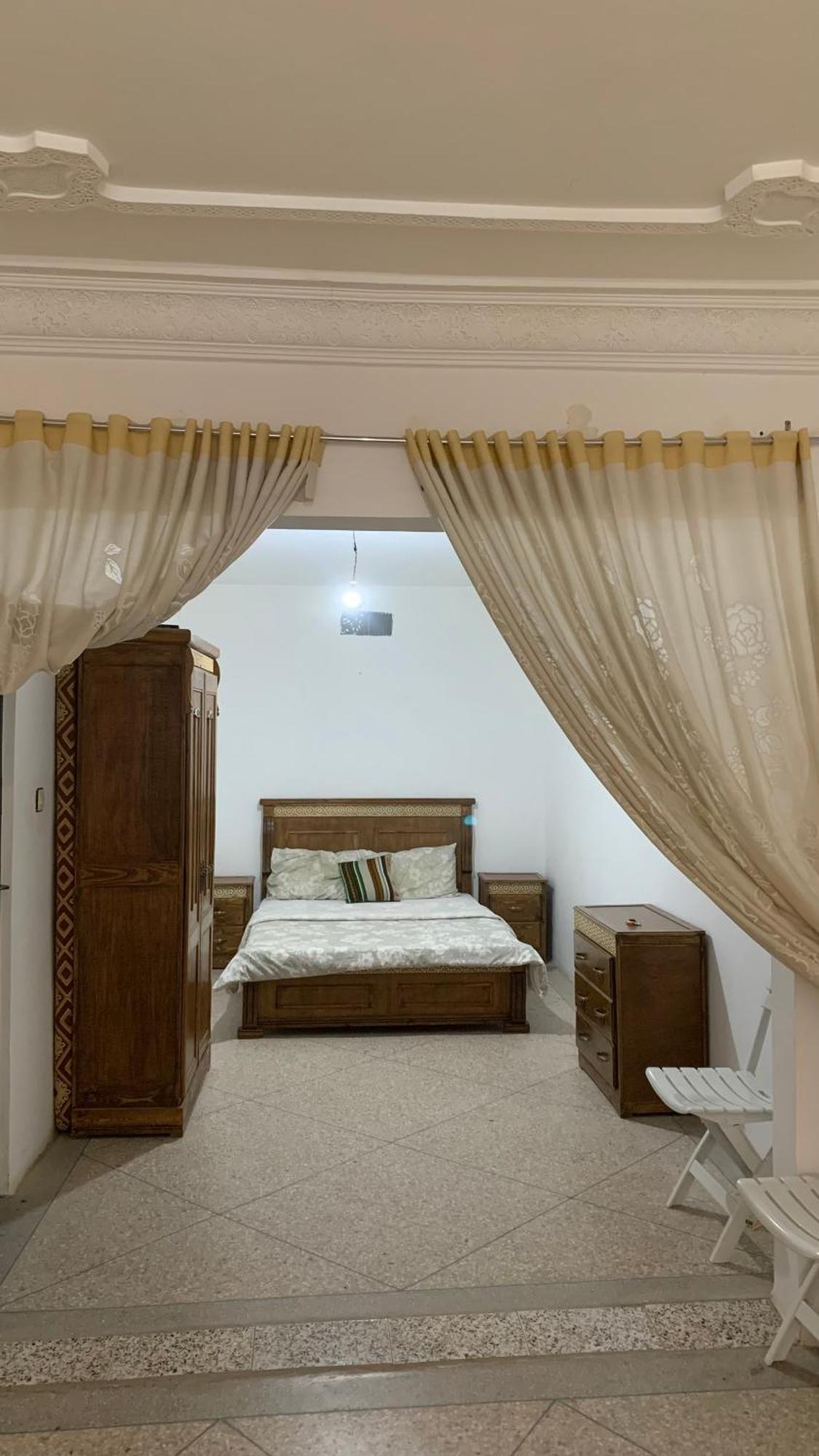 Creative Space Agadir
