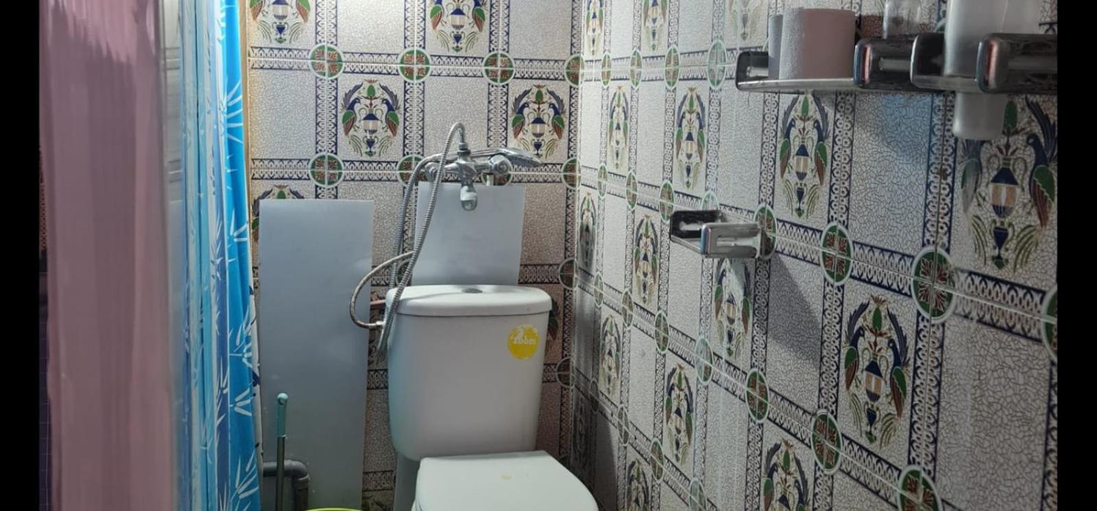 Central Studio Hostel