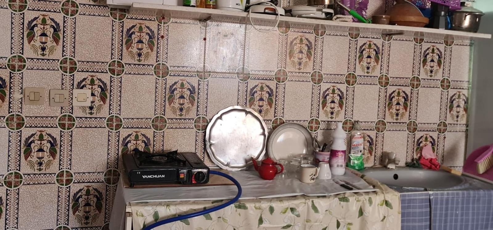 Central Studio Hostel