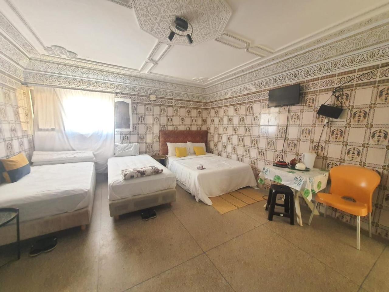 Central Studio