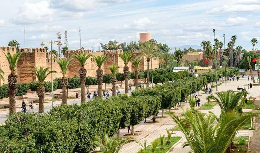 Central Studio Agadir
