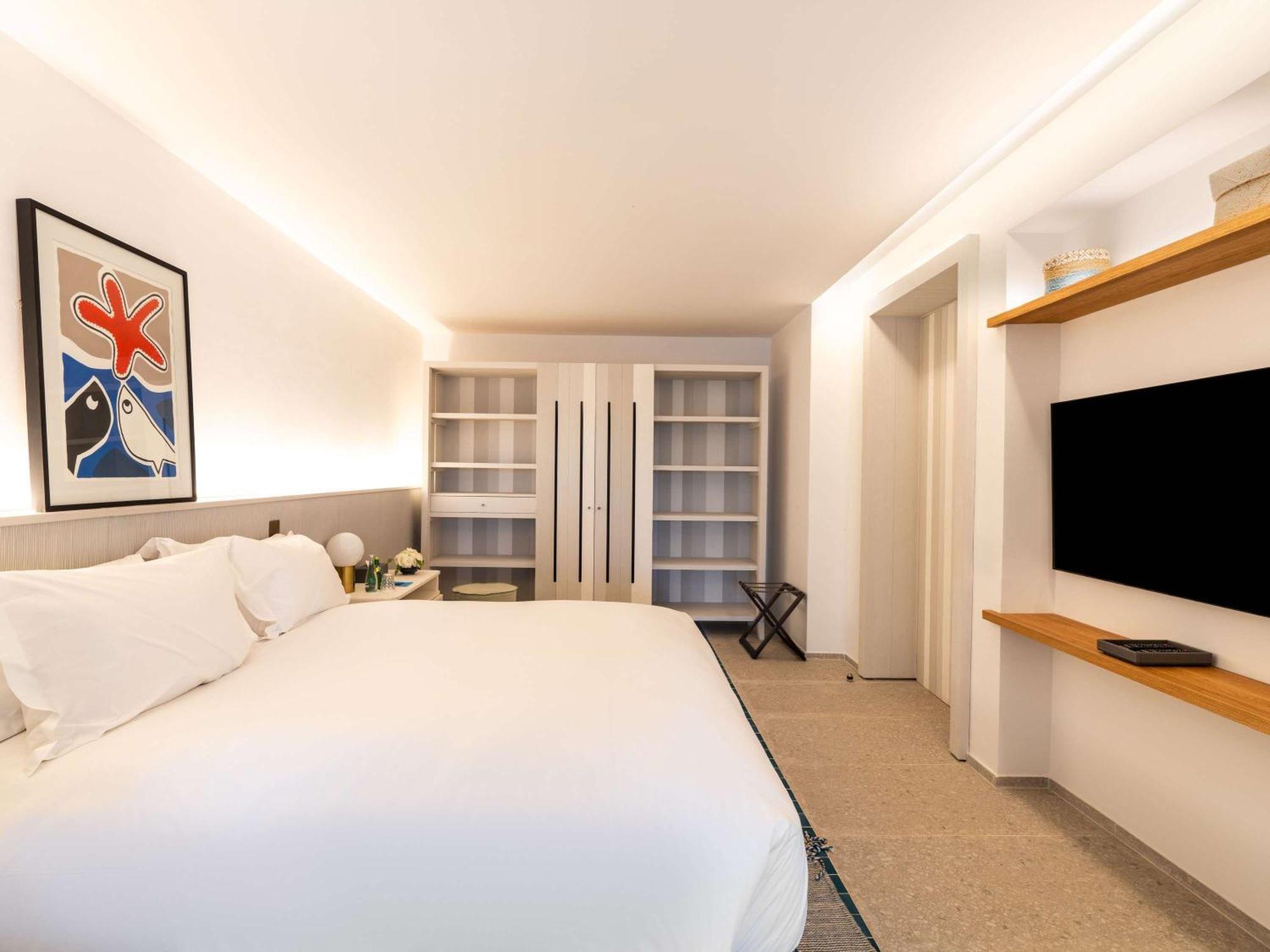 Hotel Sofitel Thalassa Sea & Agadir