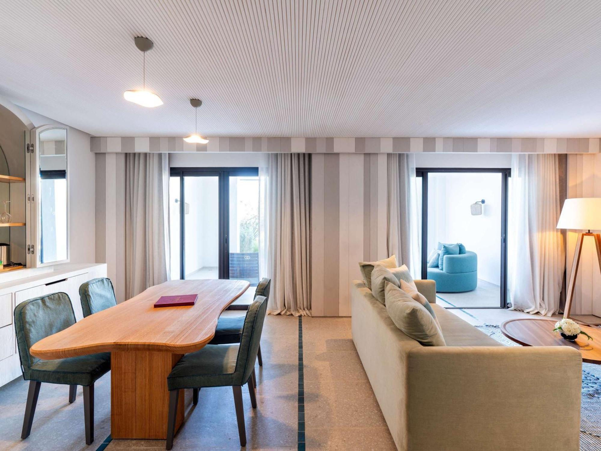 Sofitel Thalassa Sea & Agadir