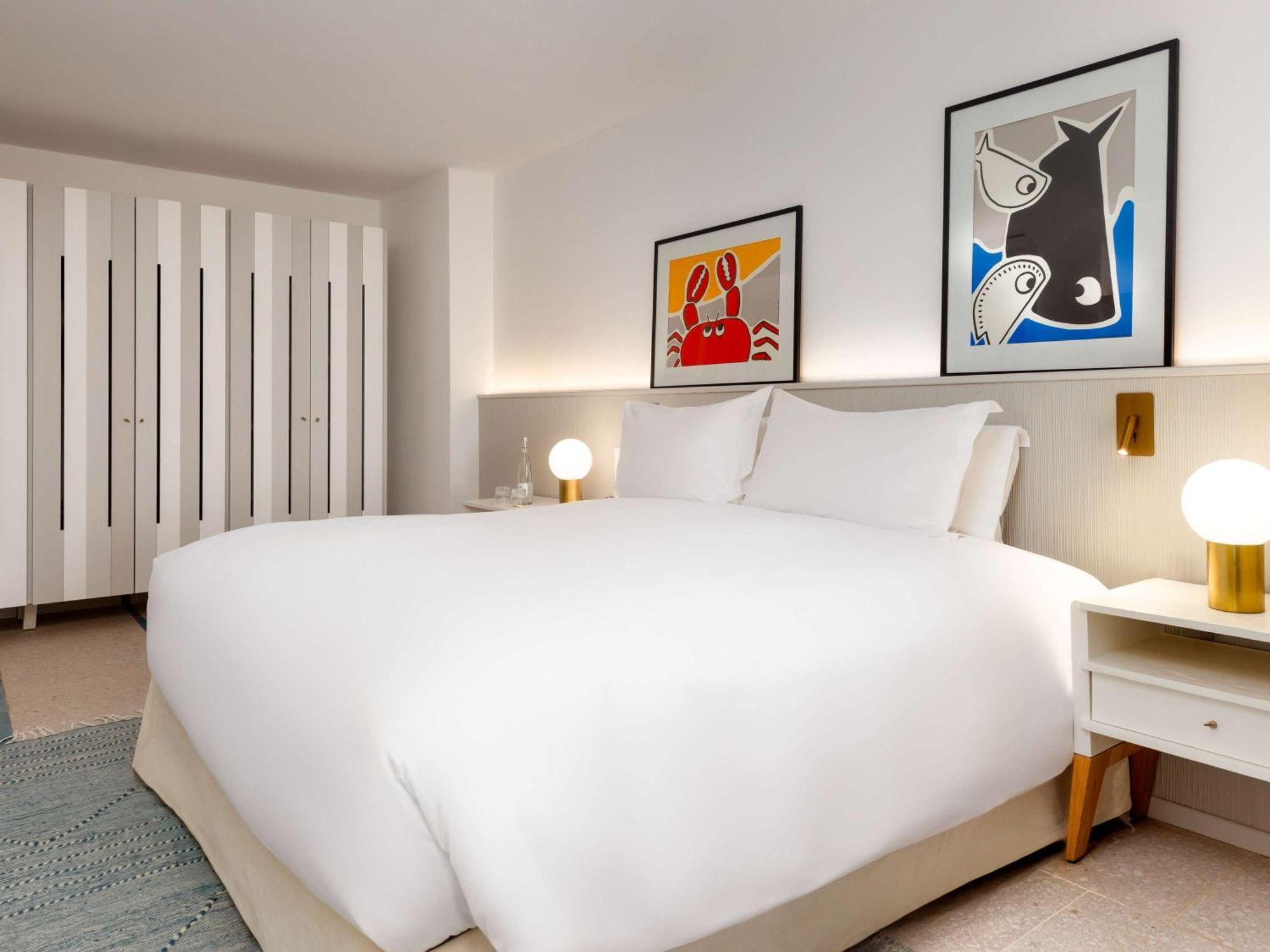 Sofitel Thalassa Sea & Hotel