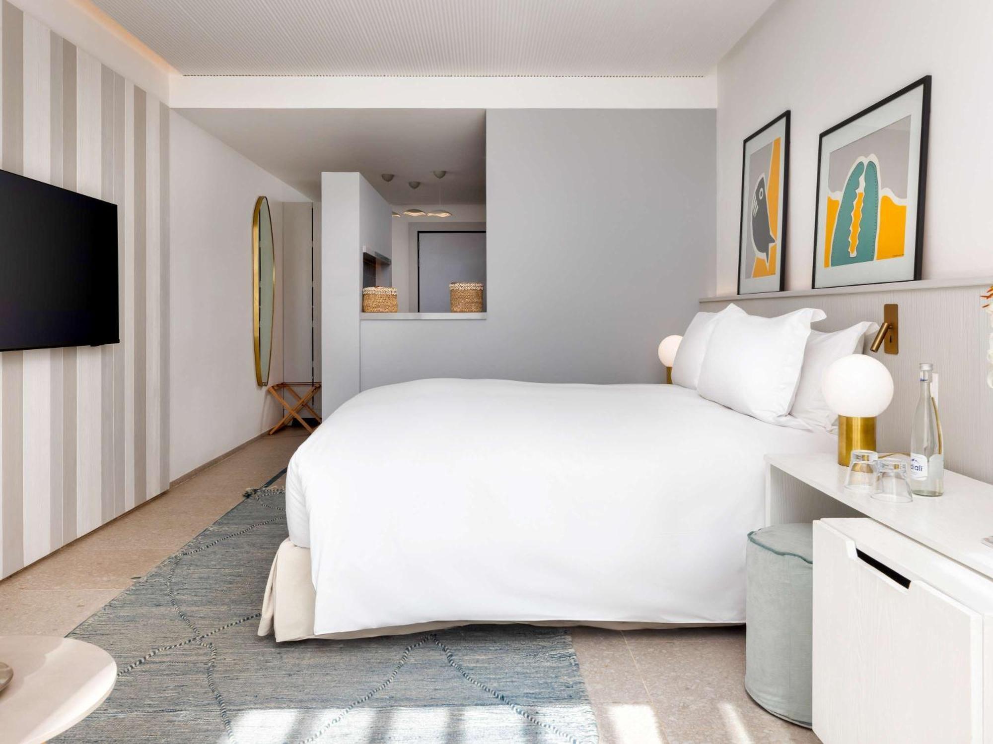 Hotel Sofitel Thalassa Sea & Agadir