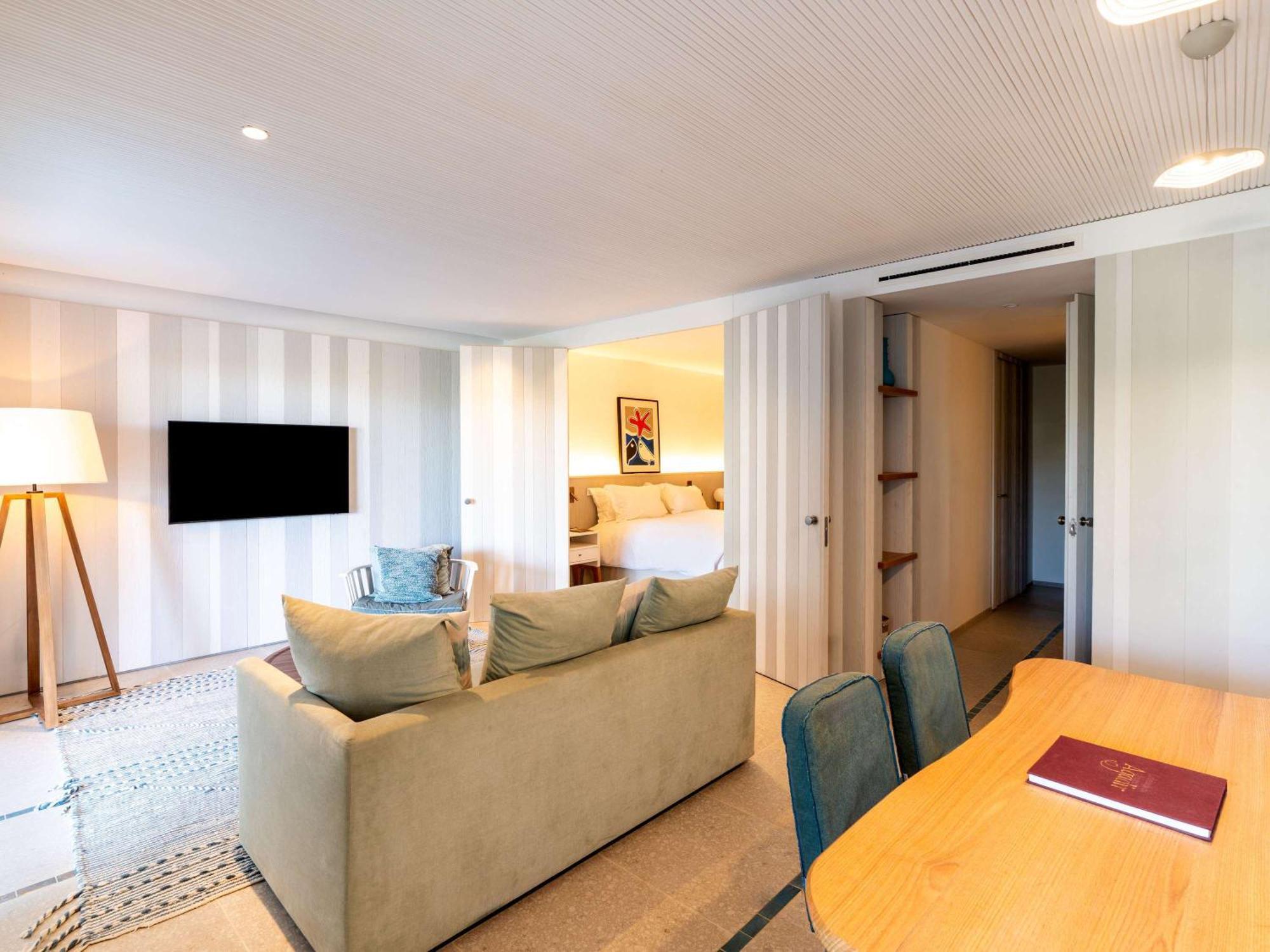 Sofitel Thalassa Sea & Agadir