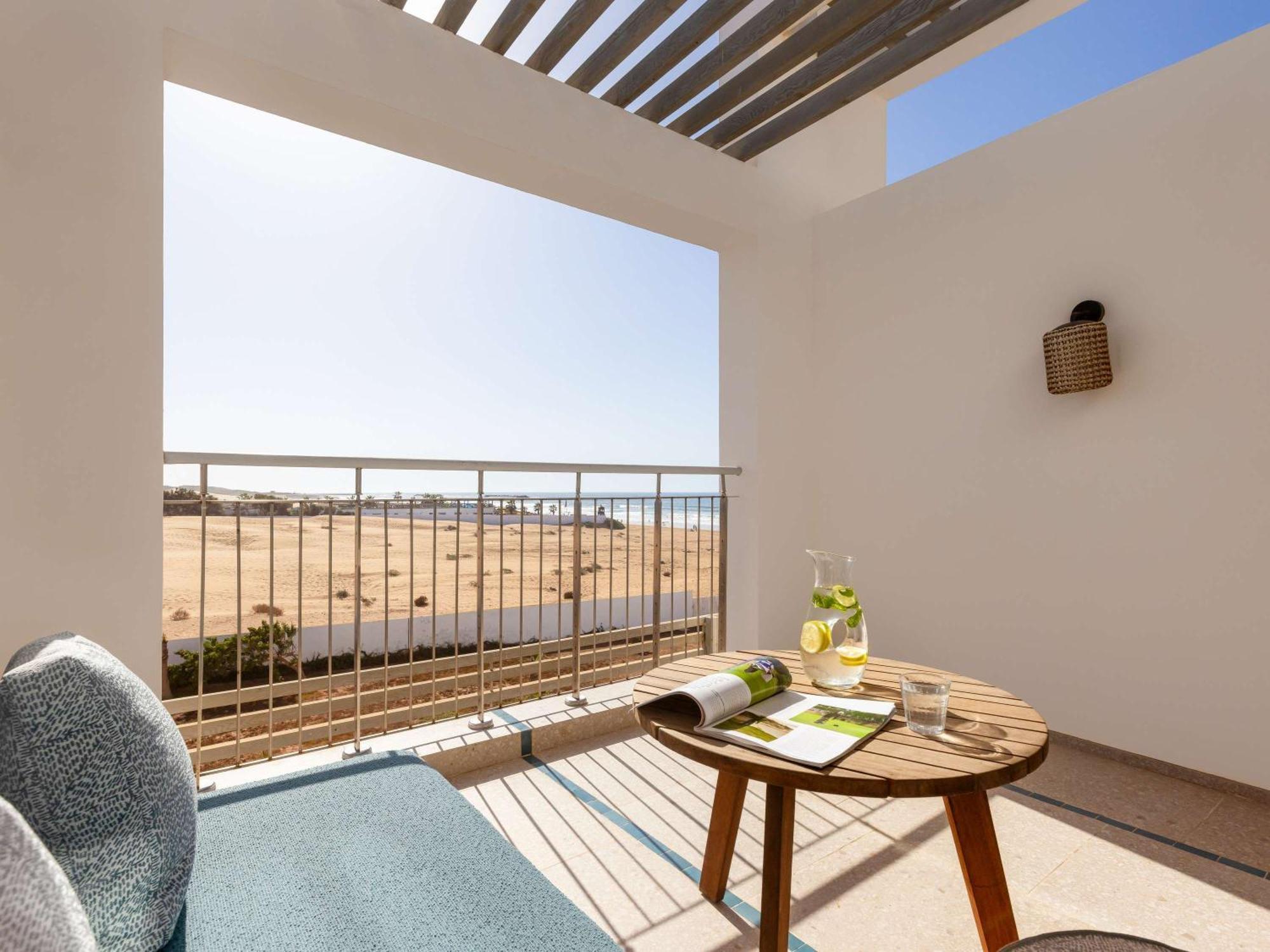 Sofitel Thalassa Sea & Hotel 5*