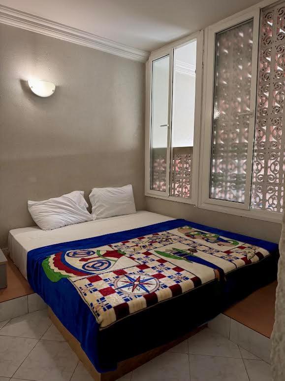 Louban 3* Agadir