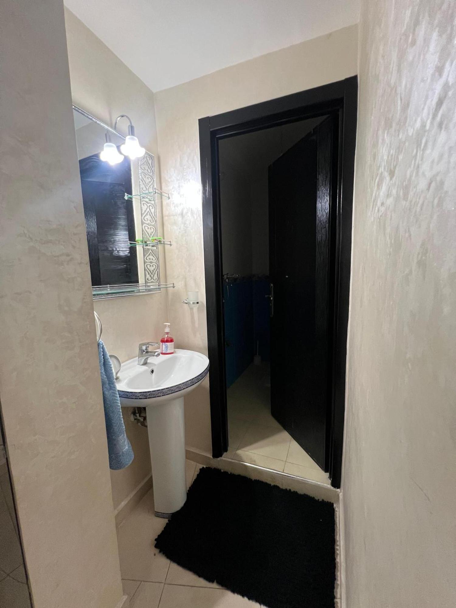 Appartement Confortable Agadir
