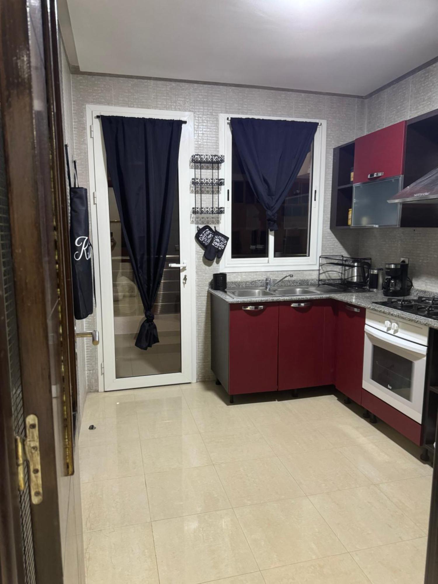 Apartment Islane *