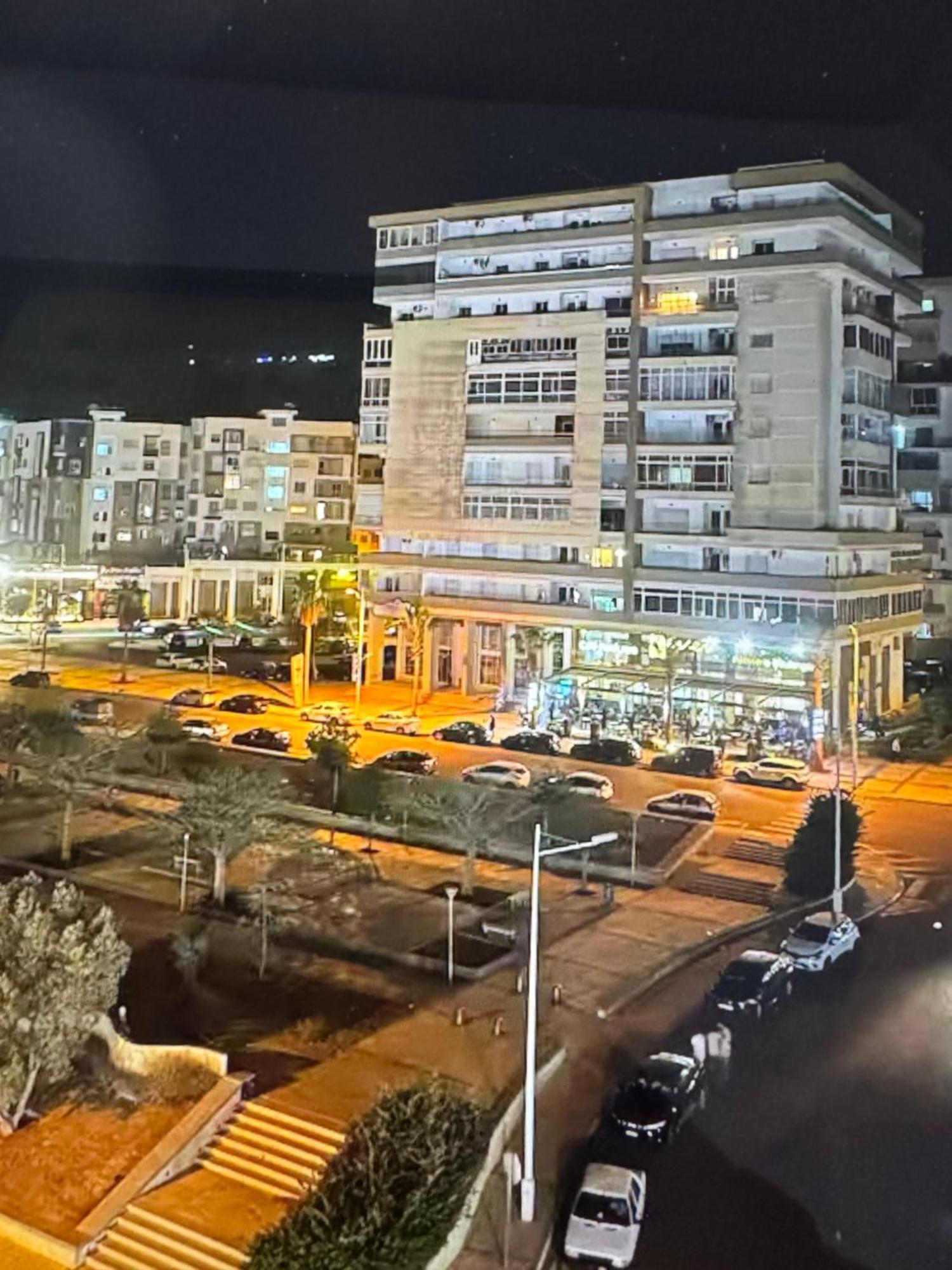 Islane Agadir