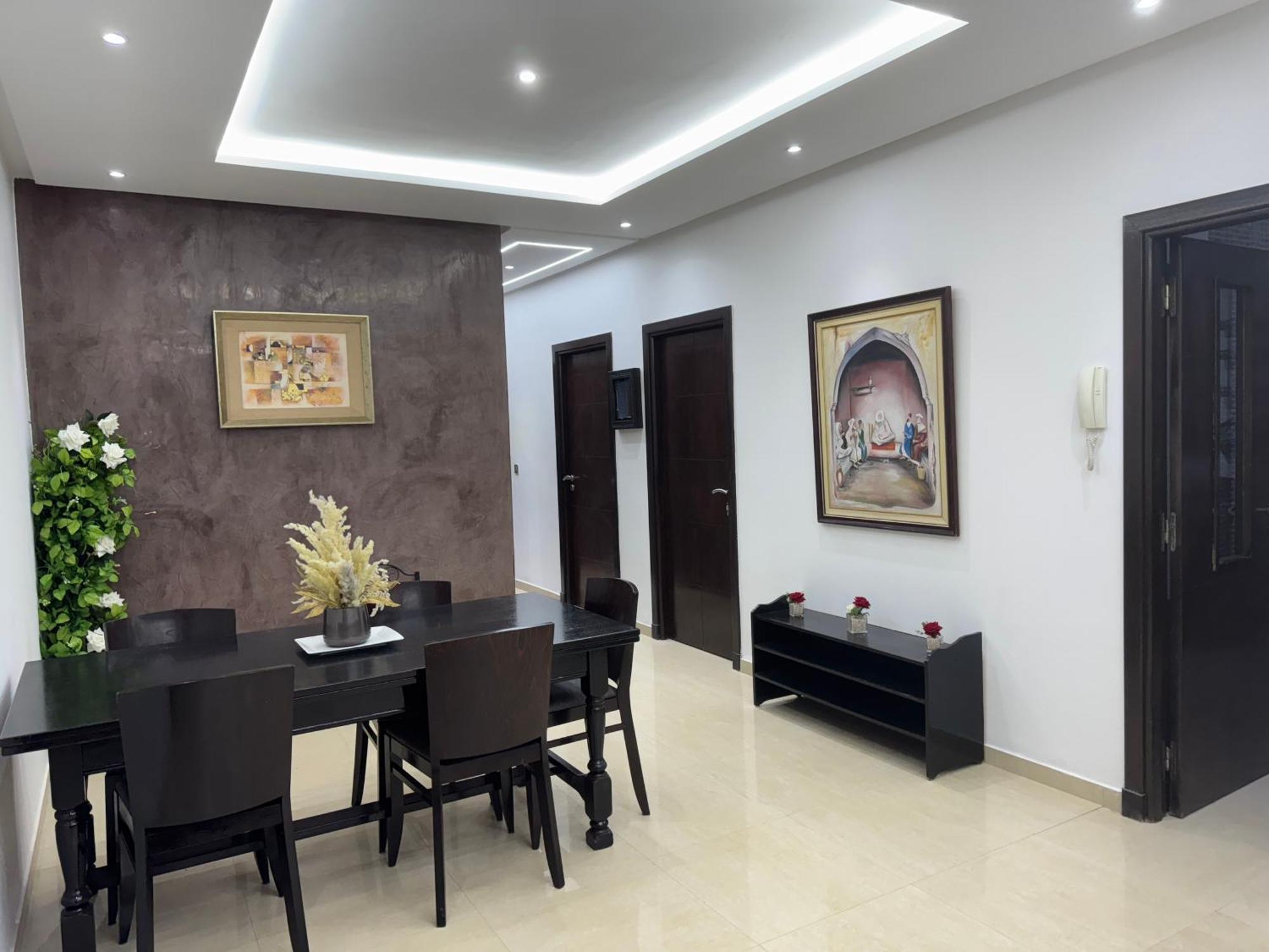 Apartment Islane